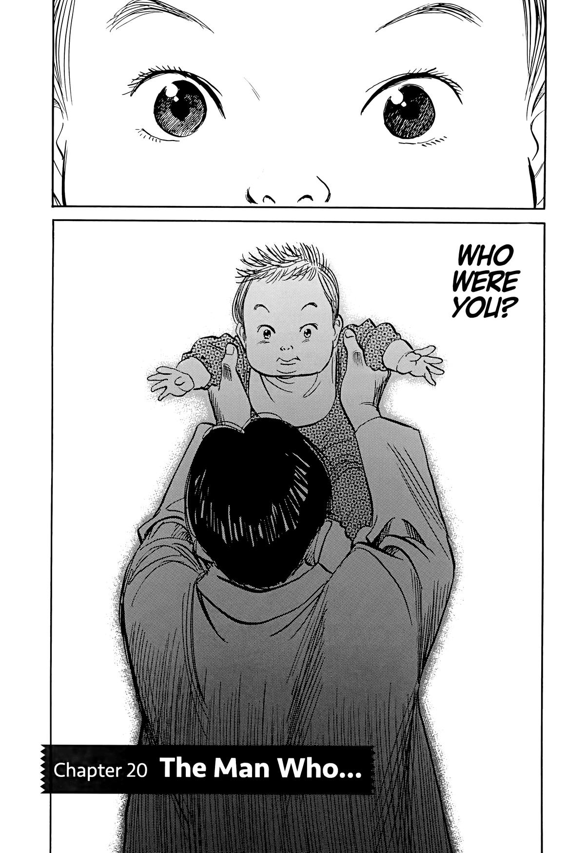 Read 20th Century Boys Manga Online