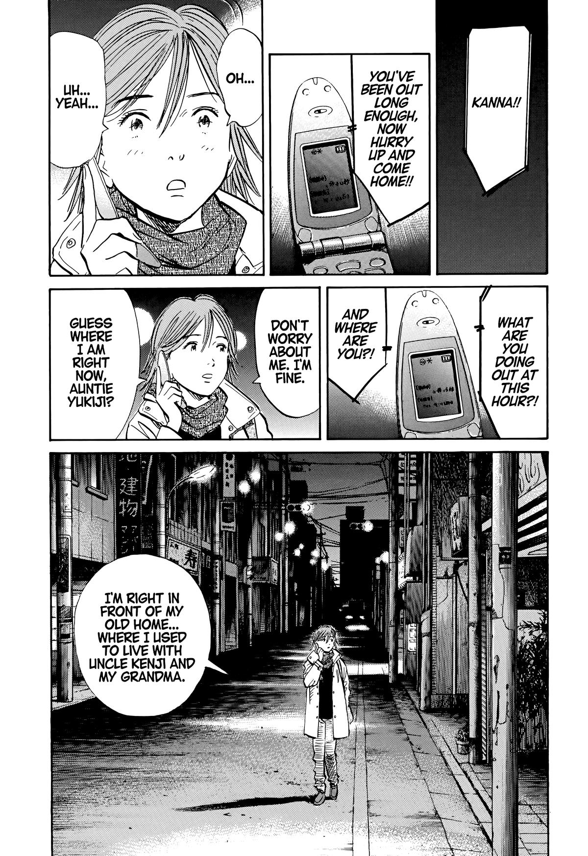 Read 20th Century Boys Manga Online