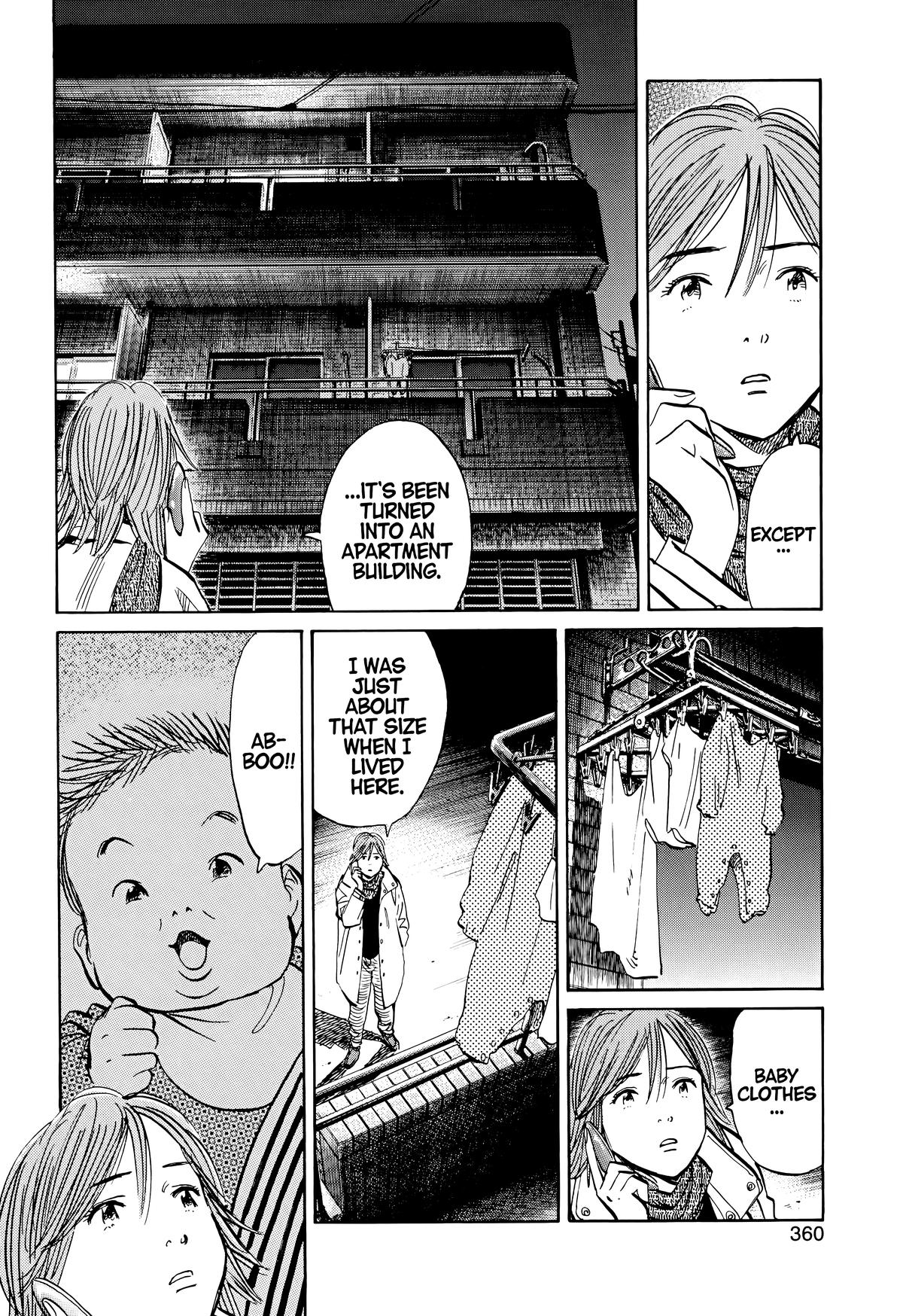 Read 20th Century Boys Manga Online