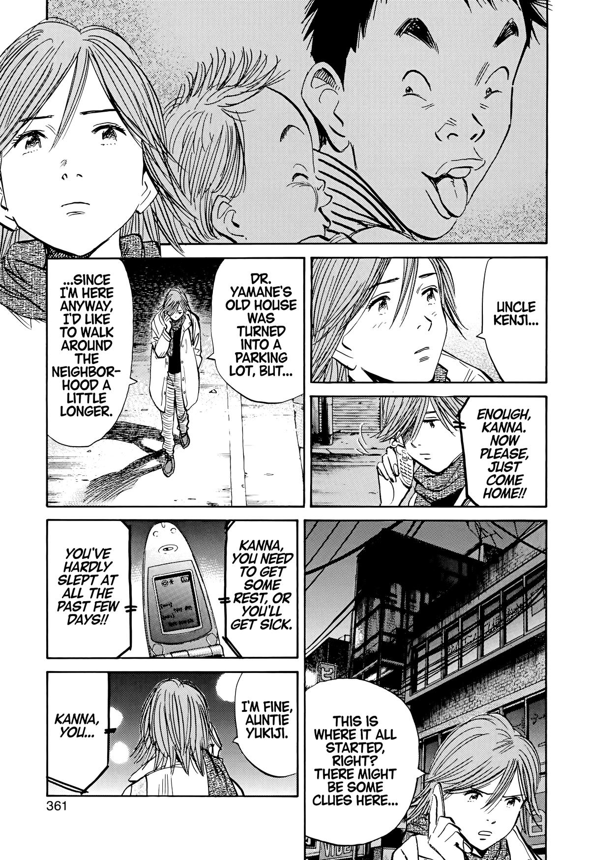 Read 20th Century Boys Manga Online