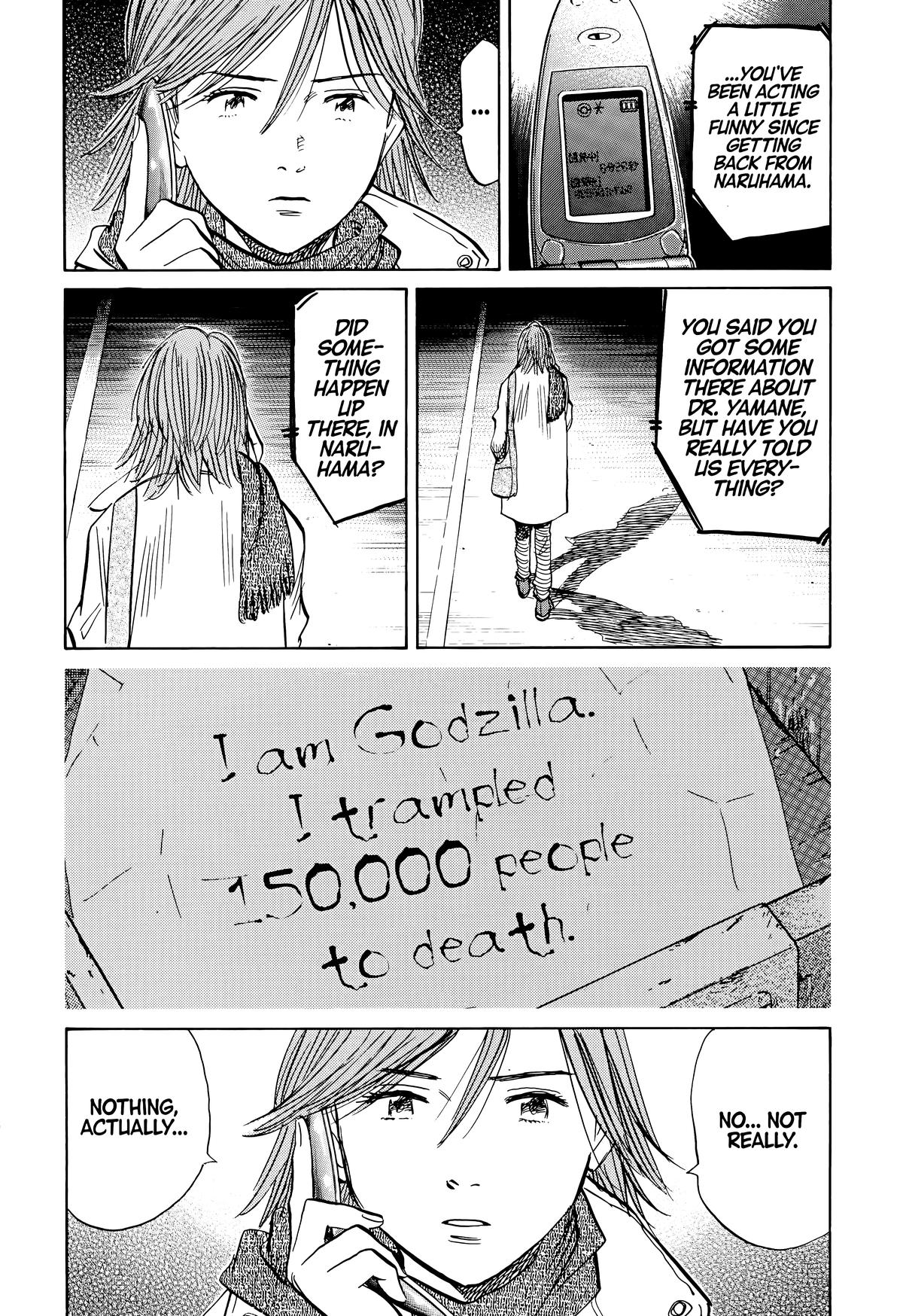 Read 20th Century Boys Manga Online