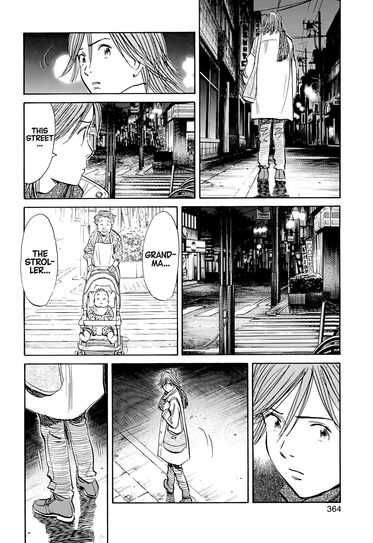 Read 20th Century Boys Manga Online