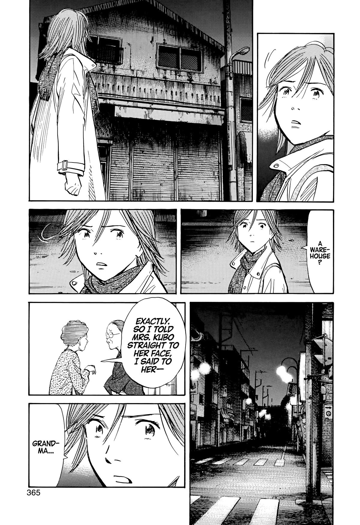Read 20th Century Boys Manga Online