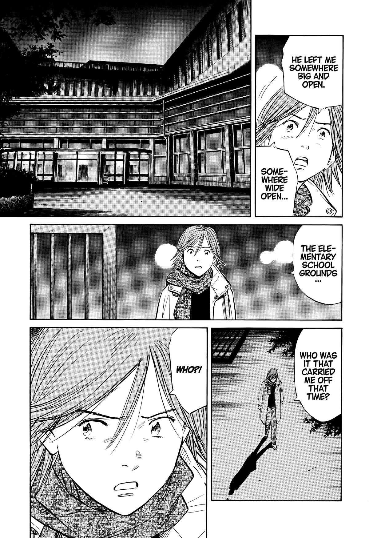 Read 20th Century Boys Manga Online