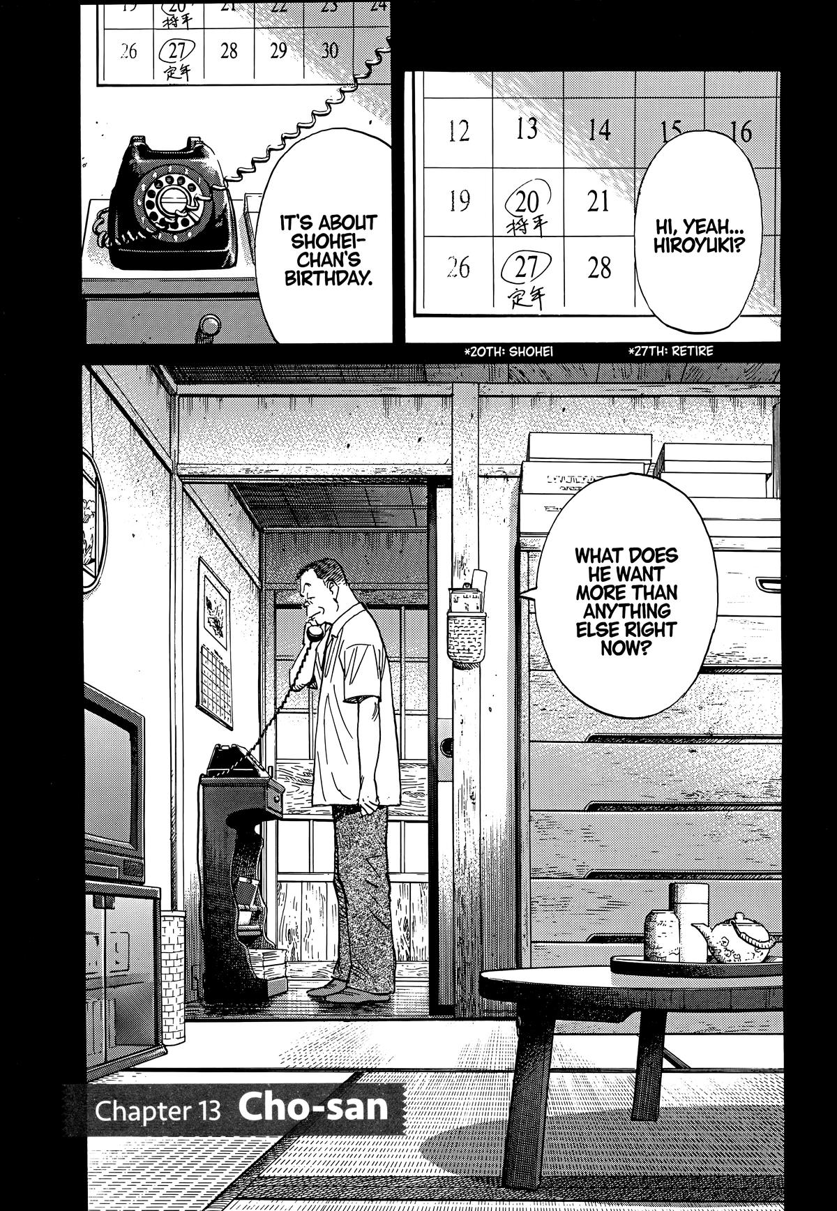 Read 20th Century Boys Manga Online