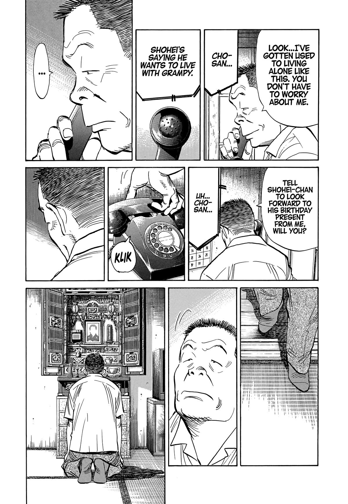 Read 20th Century Boys Manga Online
