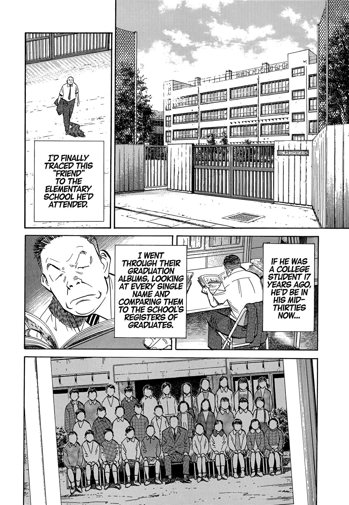 Read 20th Century Boys Manga Online