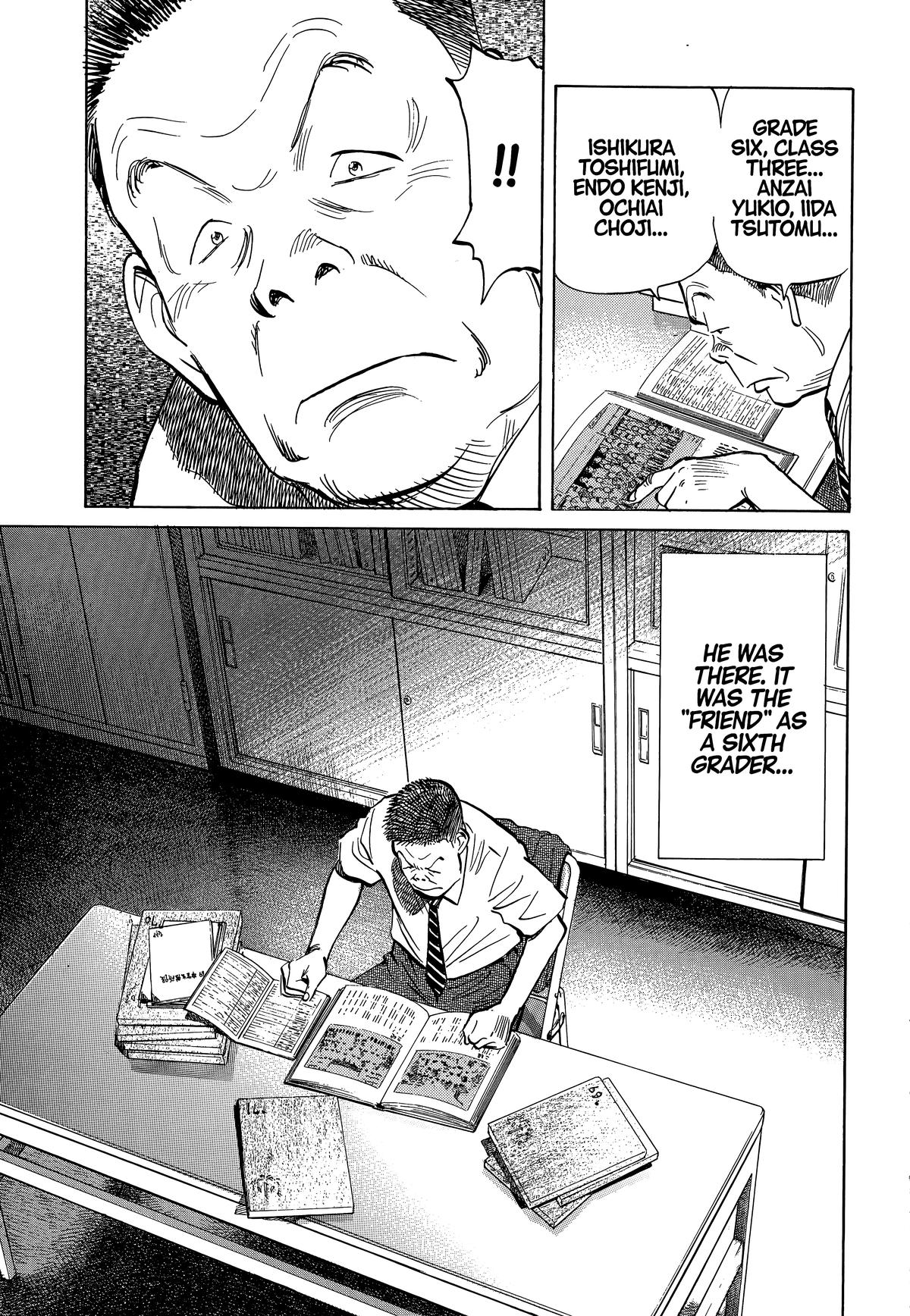 Read 20th Century Boys Manga Online