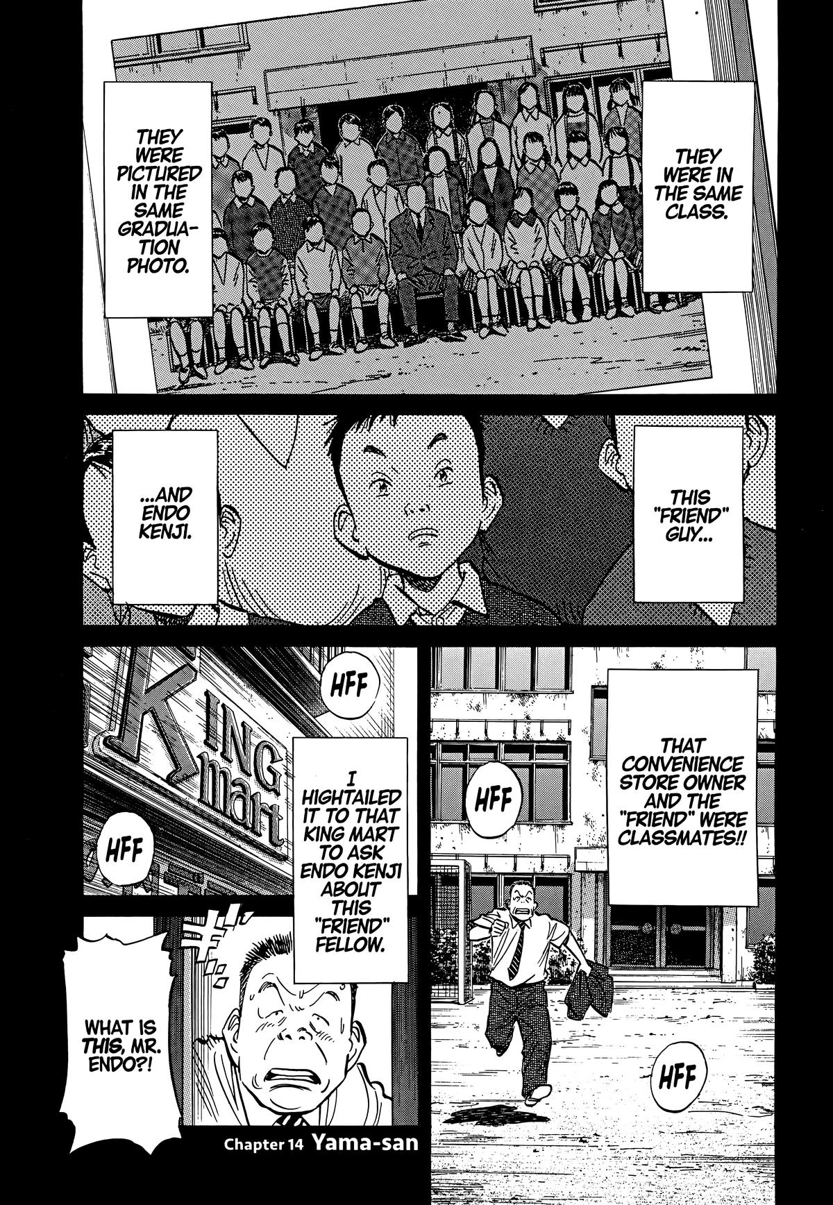 Read 20th Century Boys Manga Online