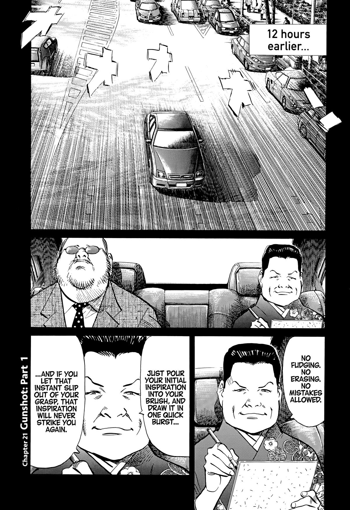 Read 20th Century Boys Manga Online