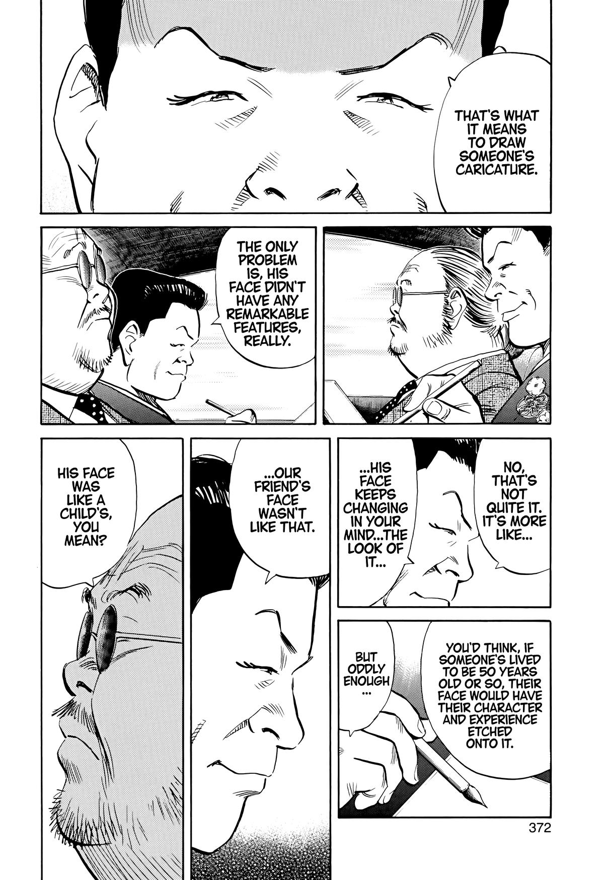 Read 20th Century Boys Manga Online
