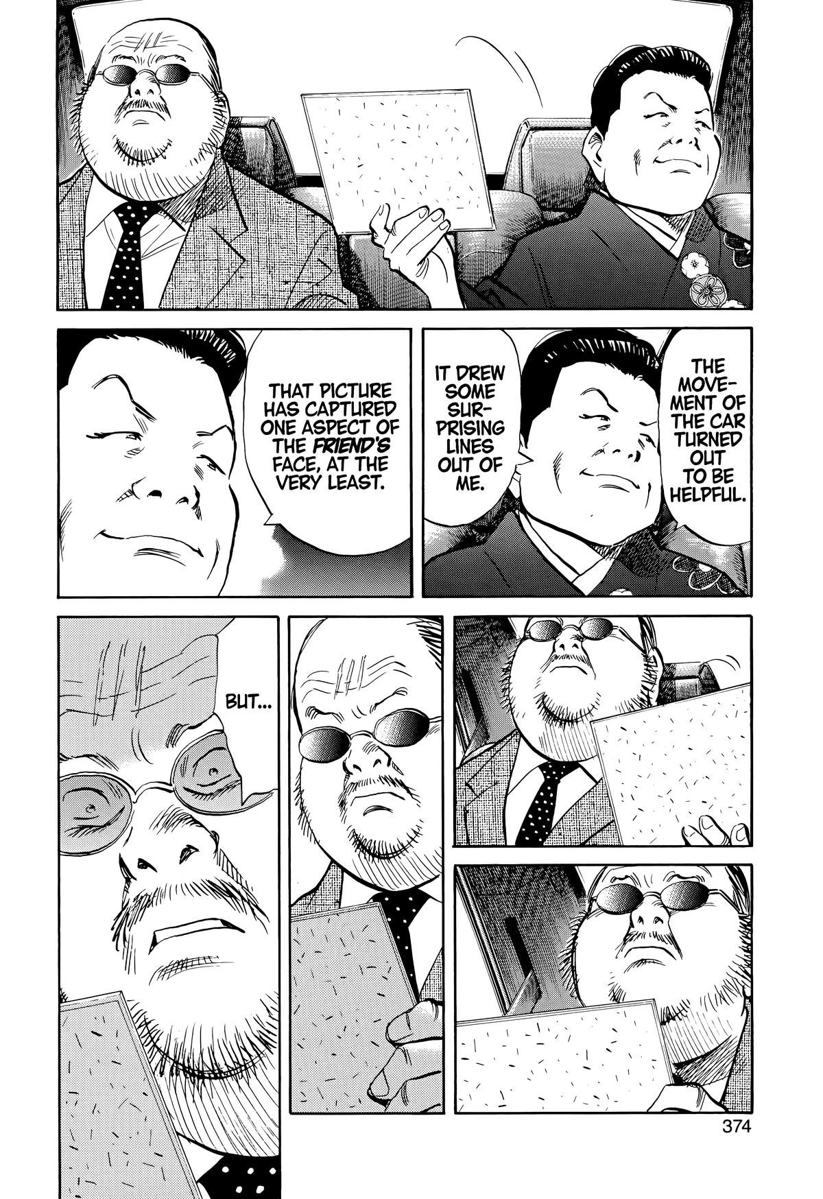 Read 20th Century Boys Manga Online