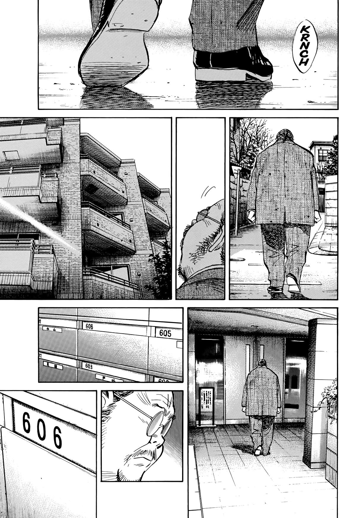 Read 20th Century Boys Manga Online