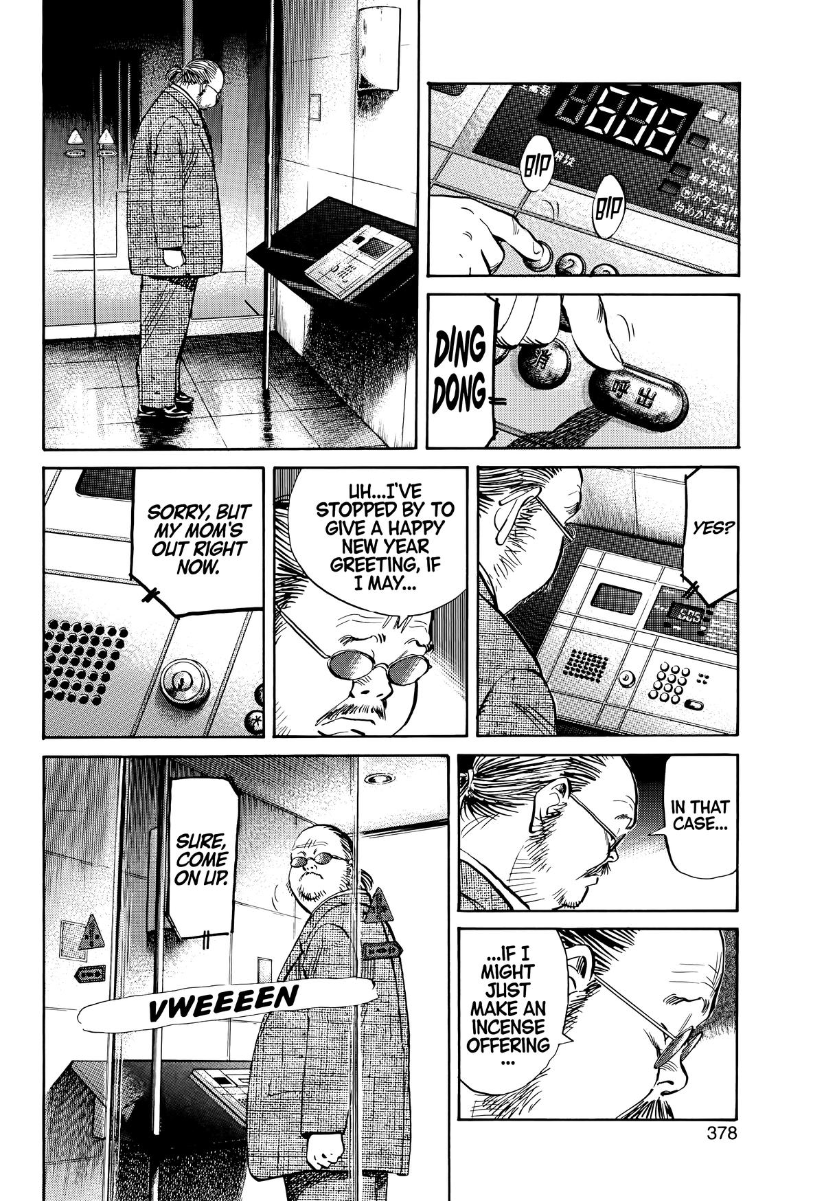 Read 20th Century Boys Manga Online