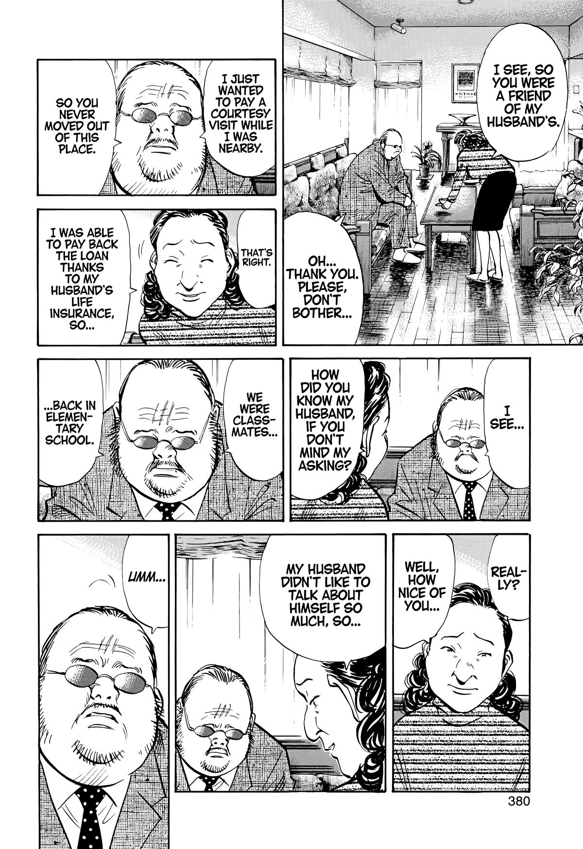 Read 20th Century Boys Manga Online
