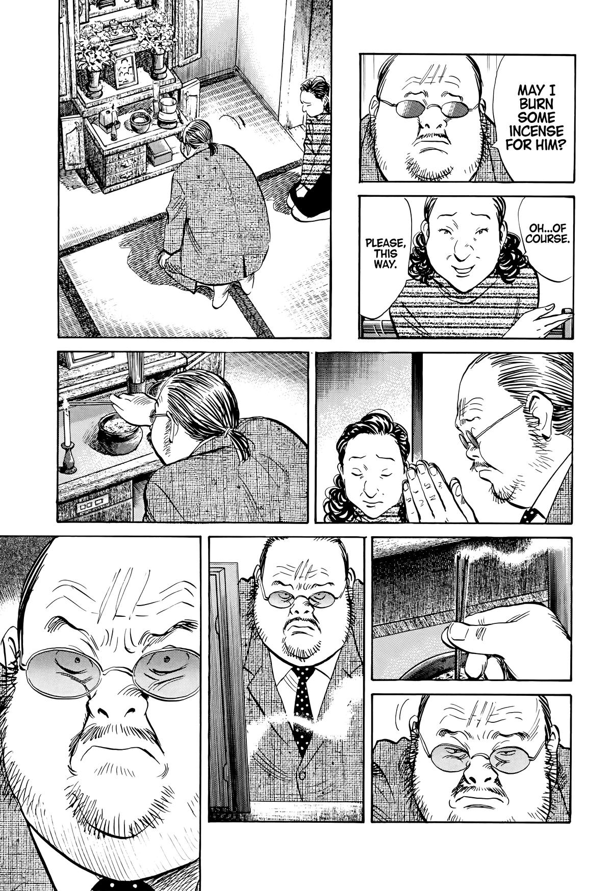 Read 20th Century Boys Manga Online