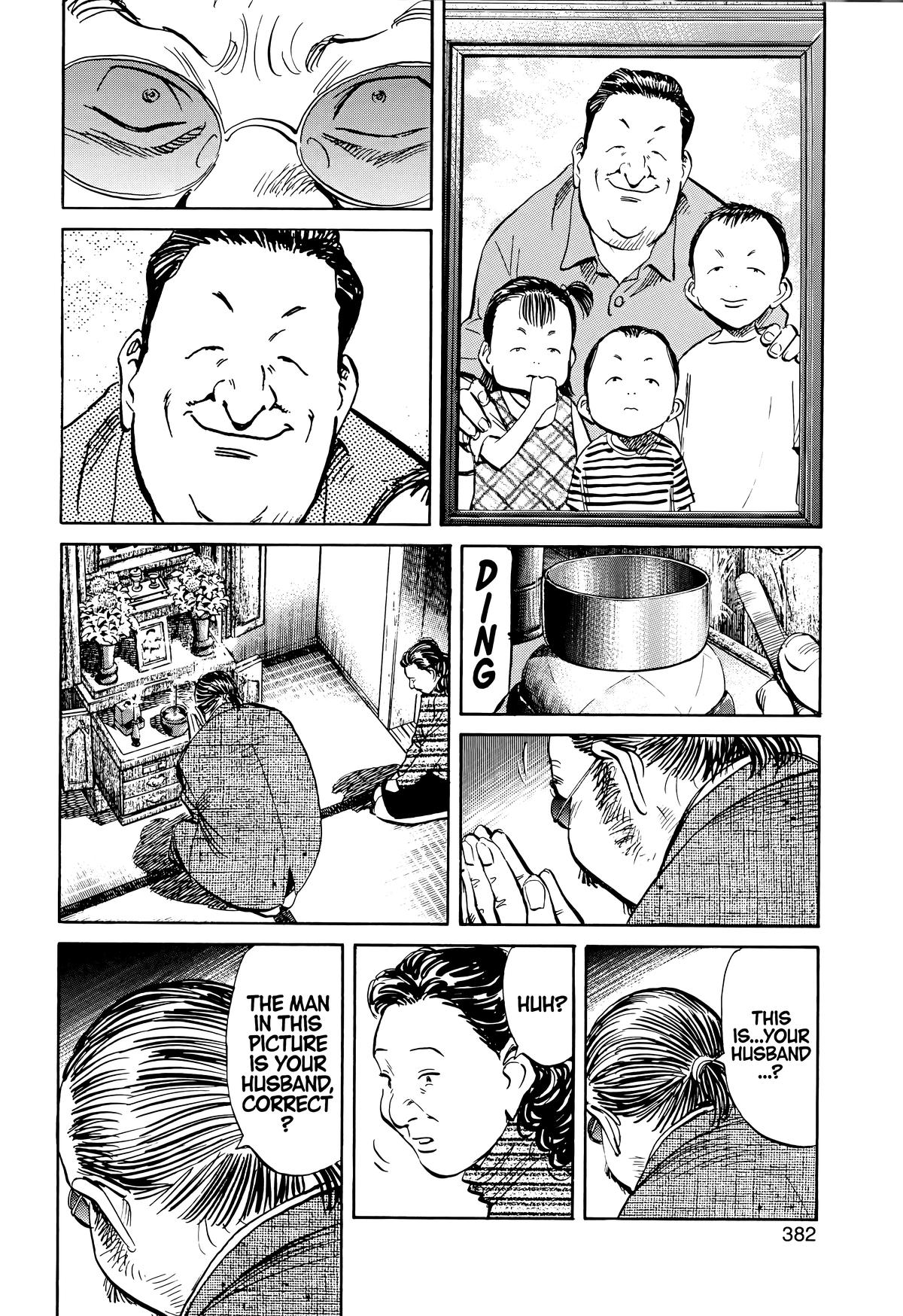 Read 20th Century Boys Manga Online