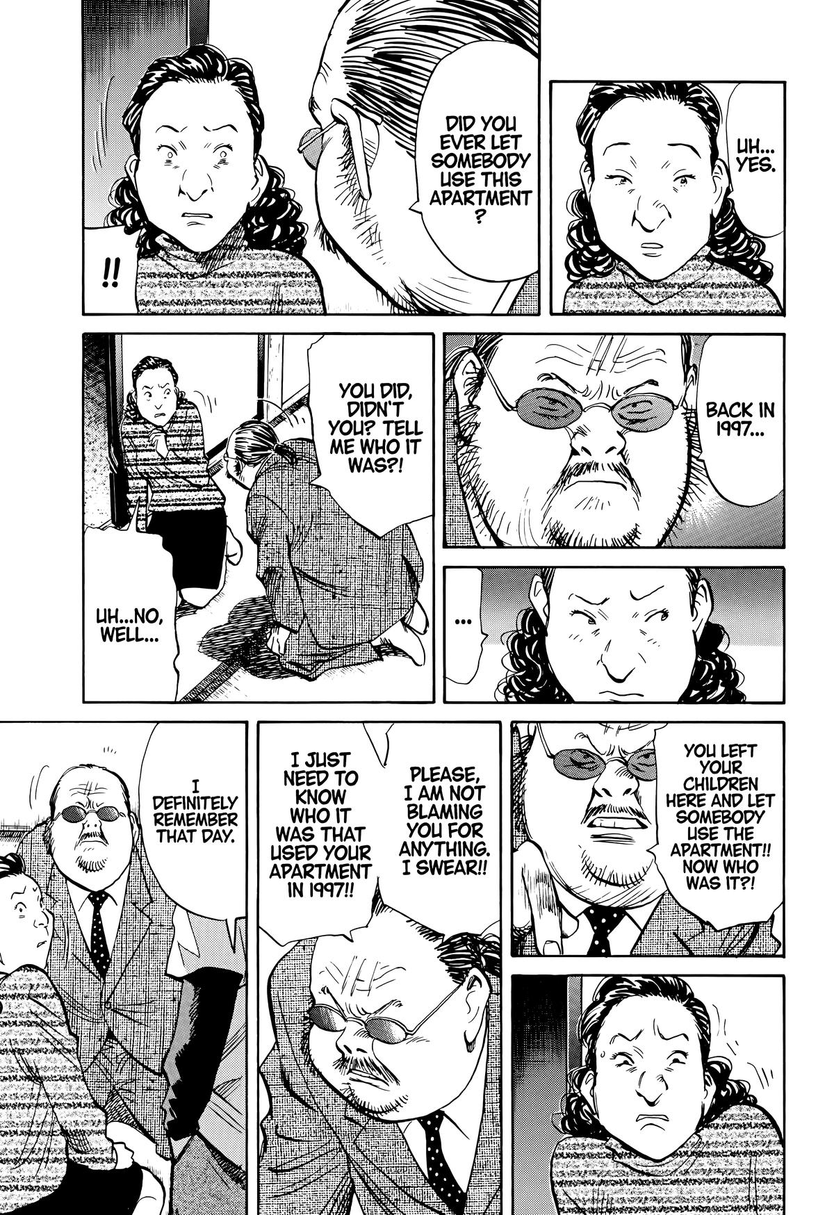 Read 20th Century Boys Manga Online