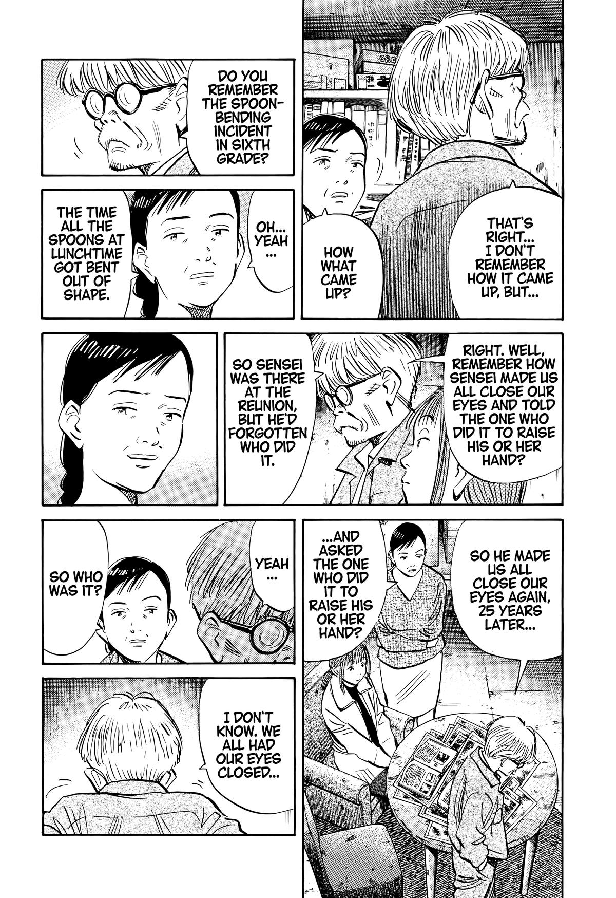 Read 20th Century Boys Manga Online