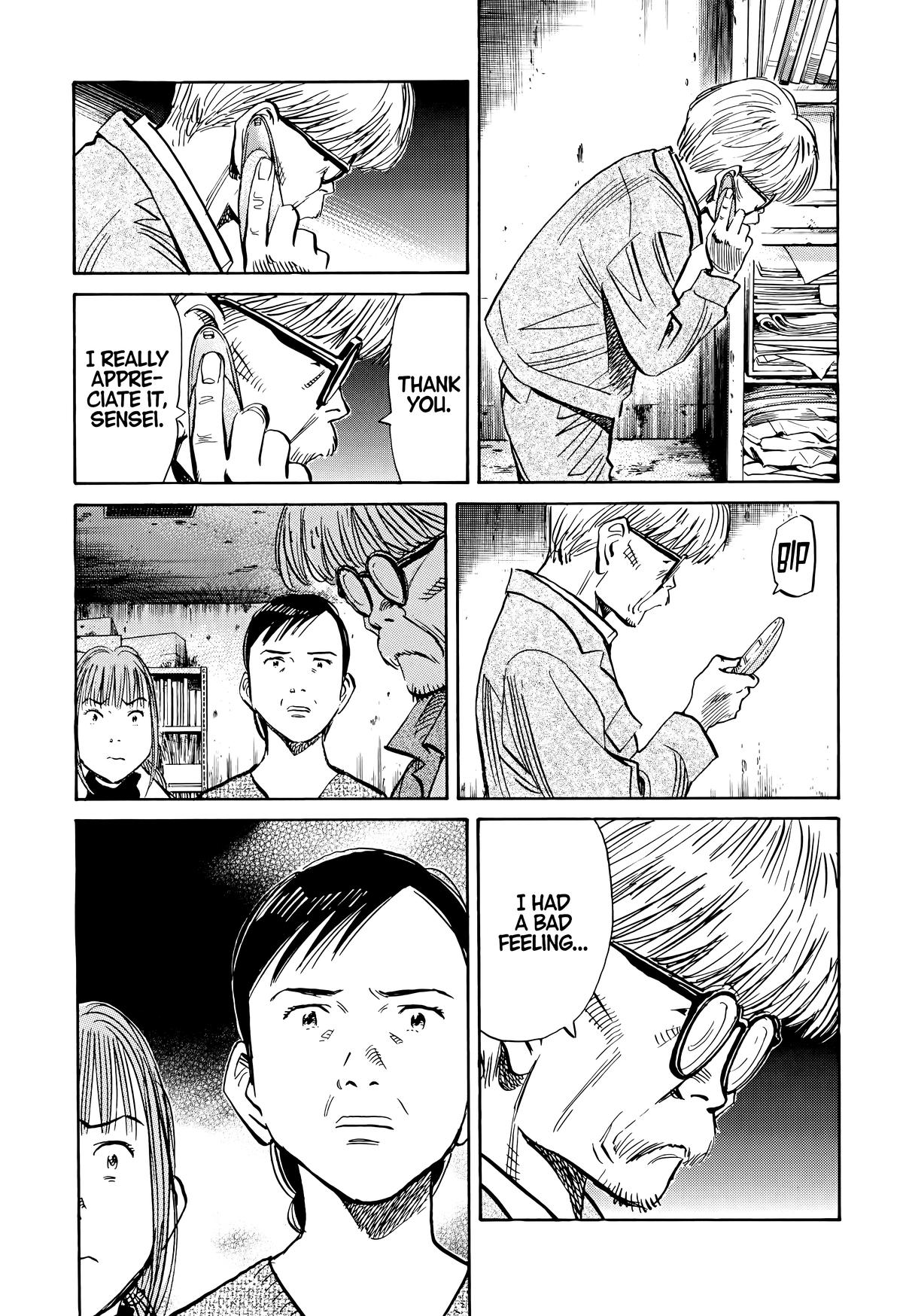 Read 20th Century Boys Manga Online