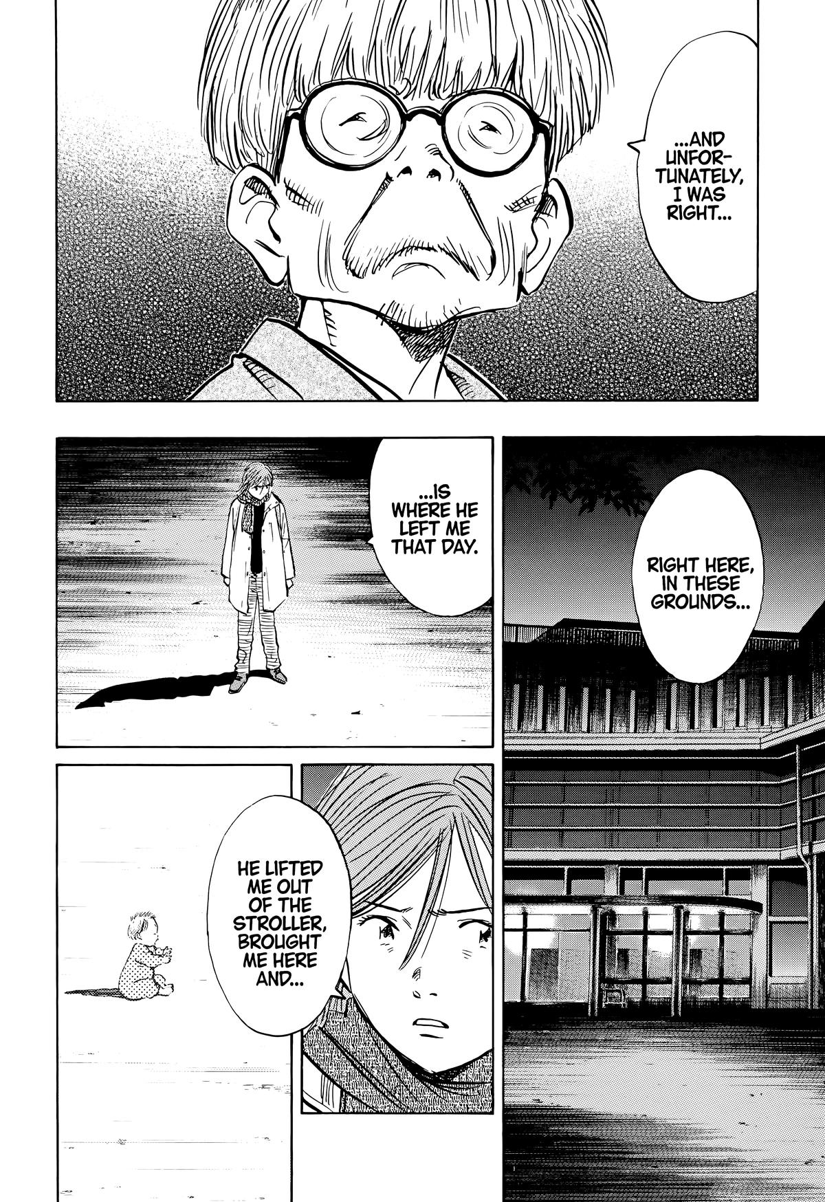 Read 20th Century Boys Manga Online