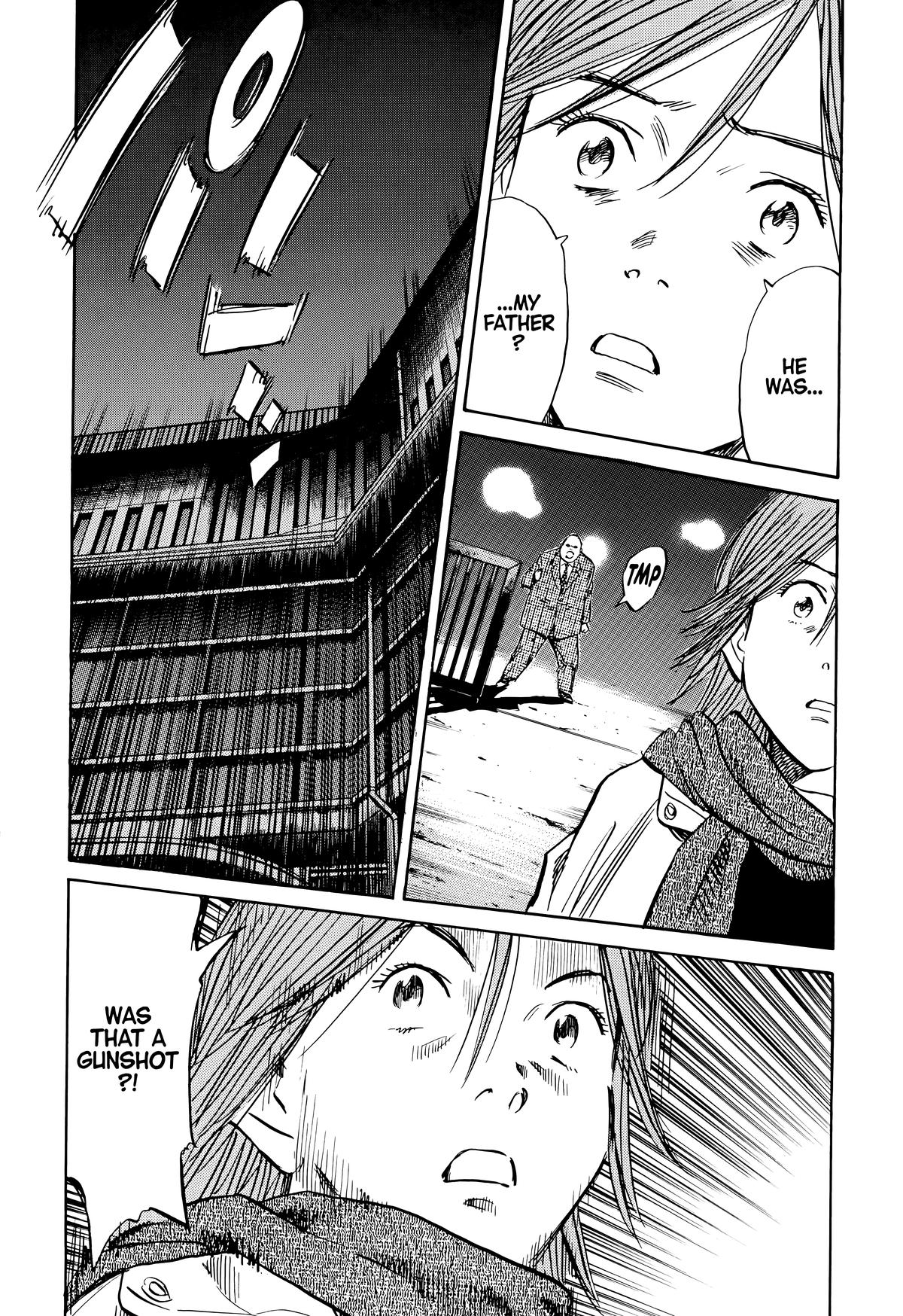 Read 20th Century Boys Manga Online