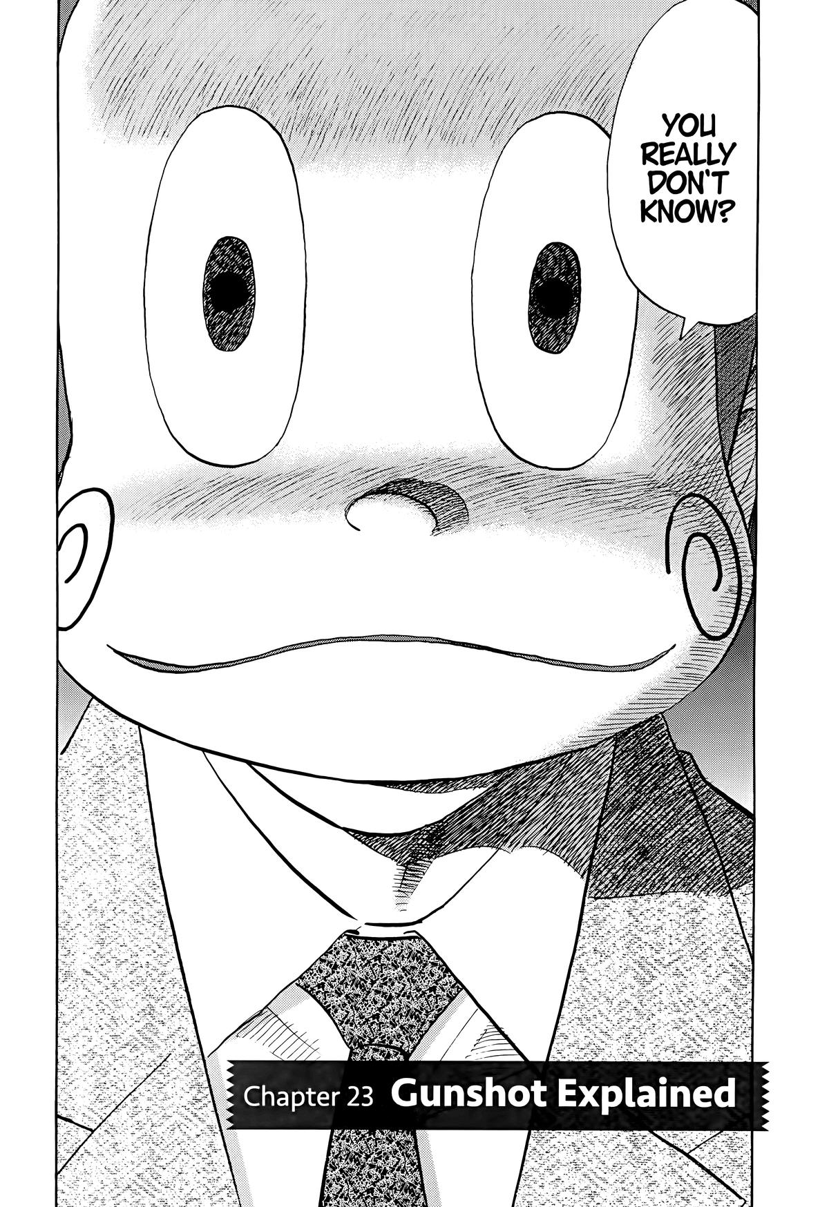Read 20th Century Boys Manga Online