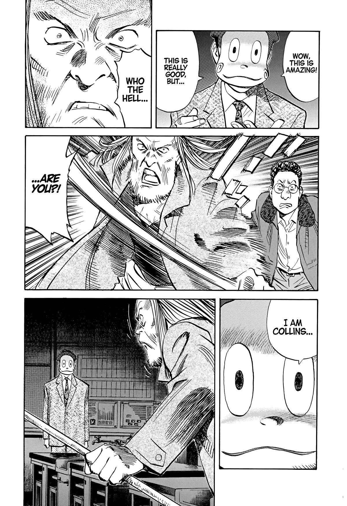 Read 20th Century Boys Manga Online
