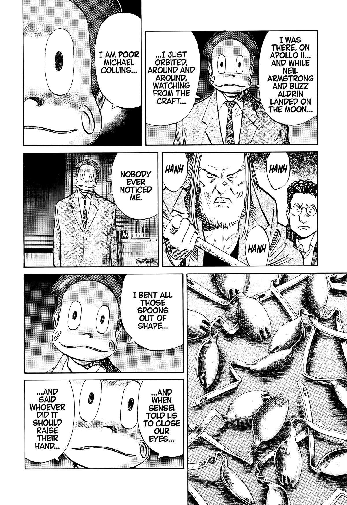 Read 20th Century Boys Manga Online