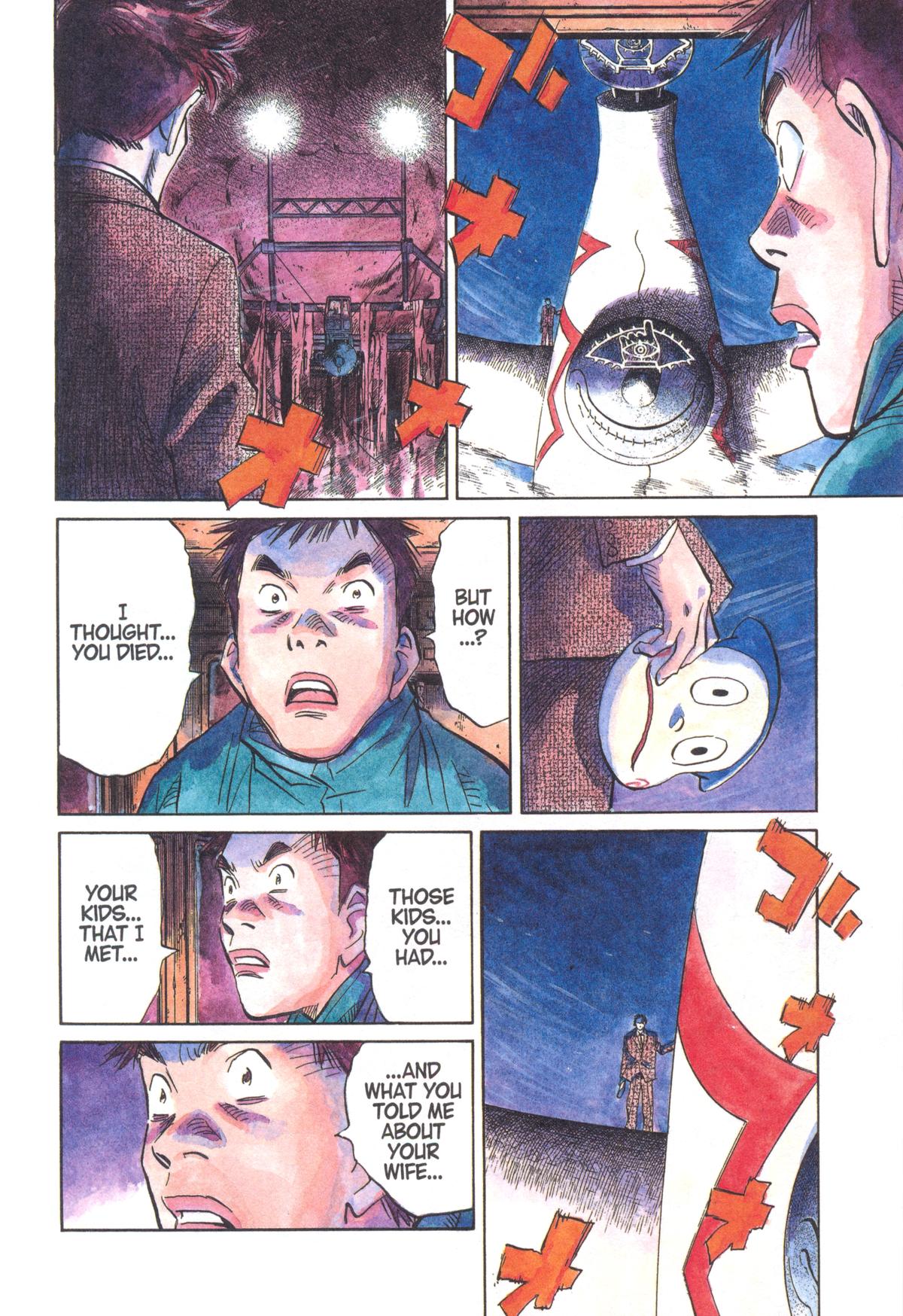 Read 20th Century Boys Manga Online