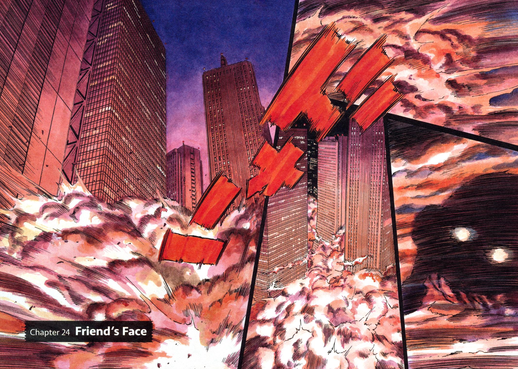 Read 20th Century Boys Manga Online