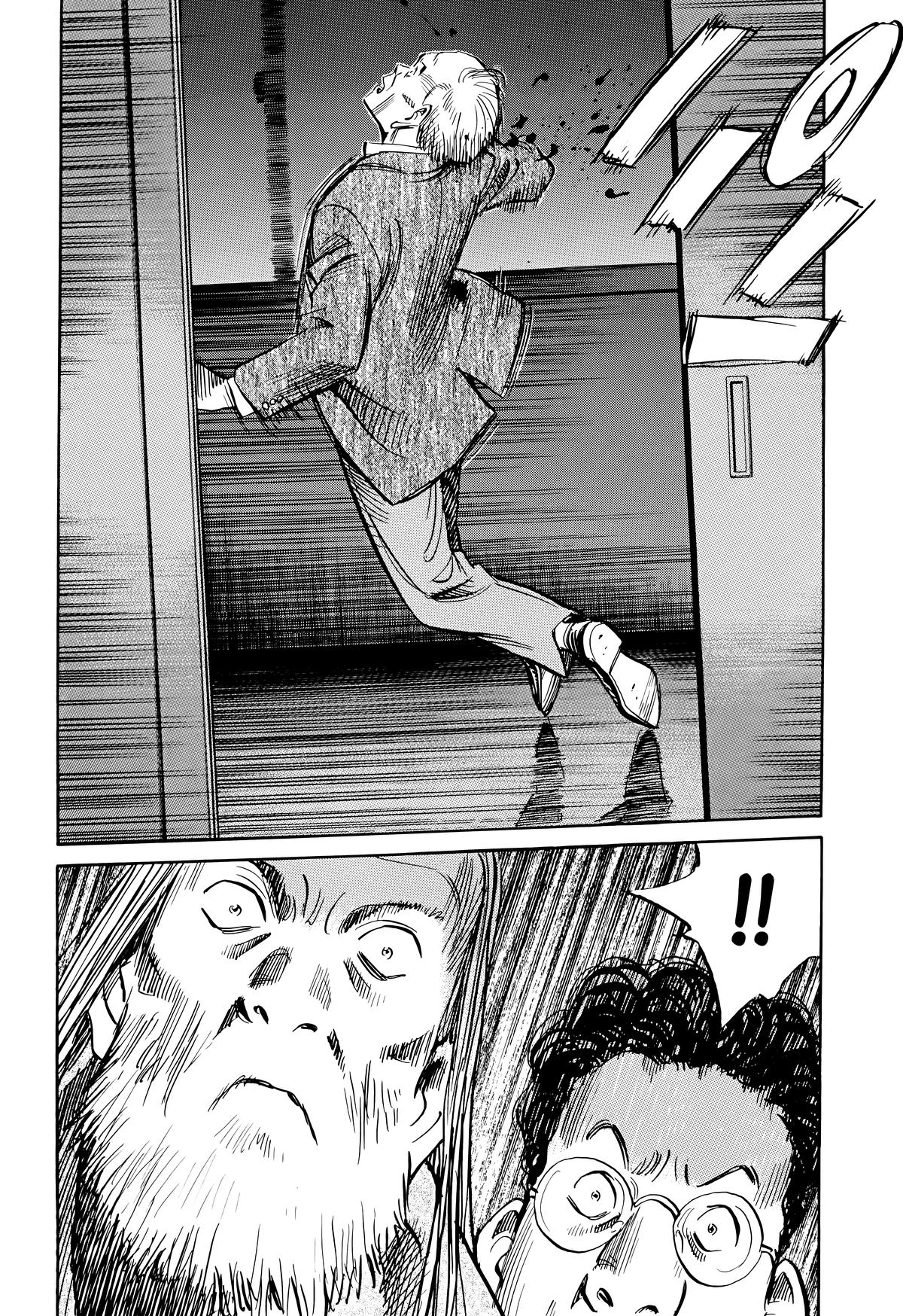Read 20th Century Boys Manga Online