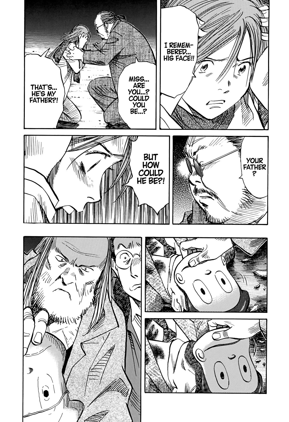 Read 20th Century Boys Manga Online
