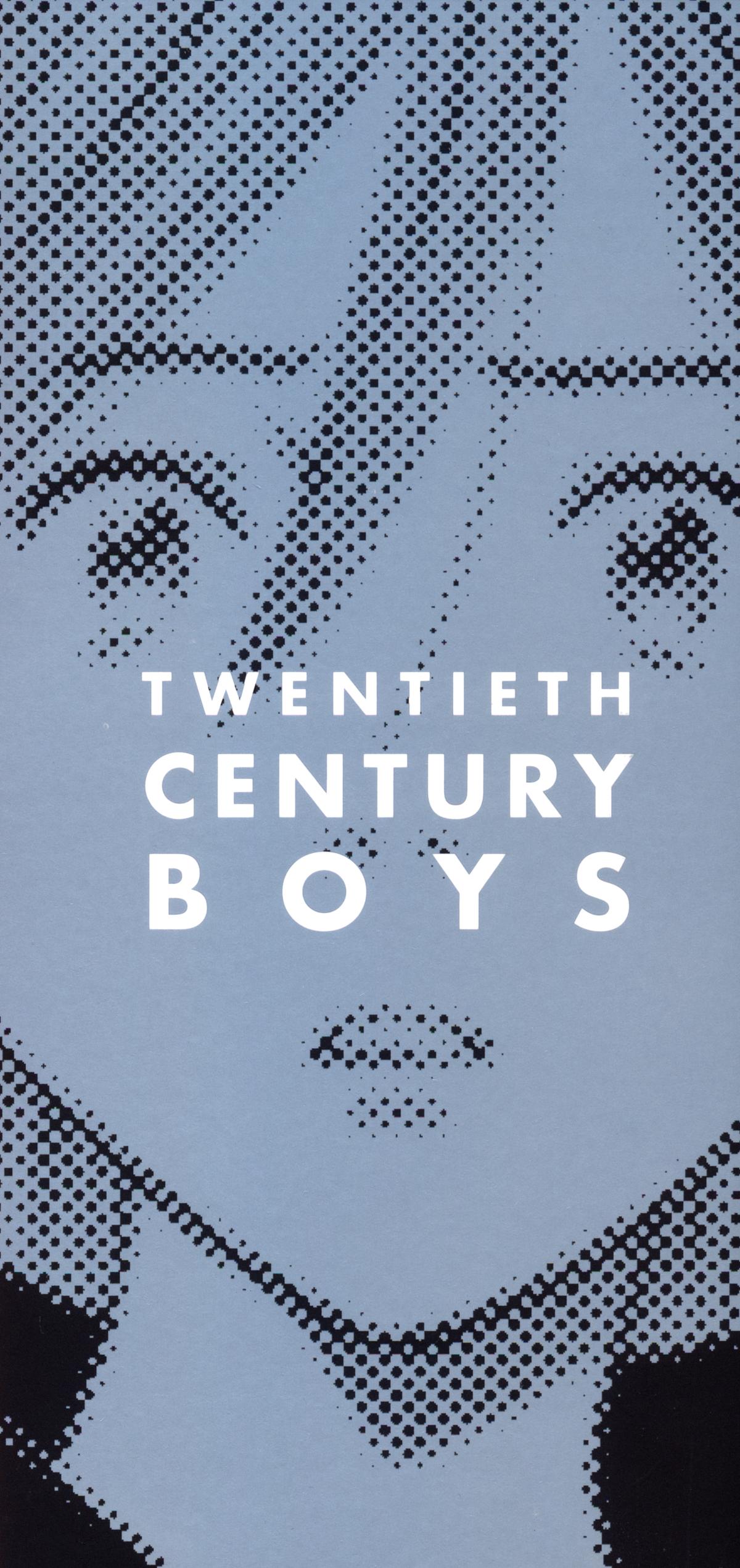Read 20th Century Boys Manga Online