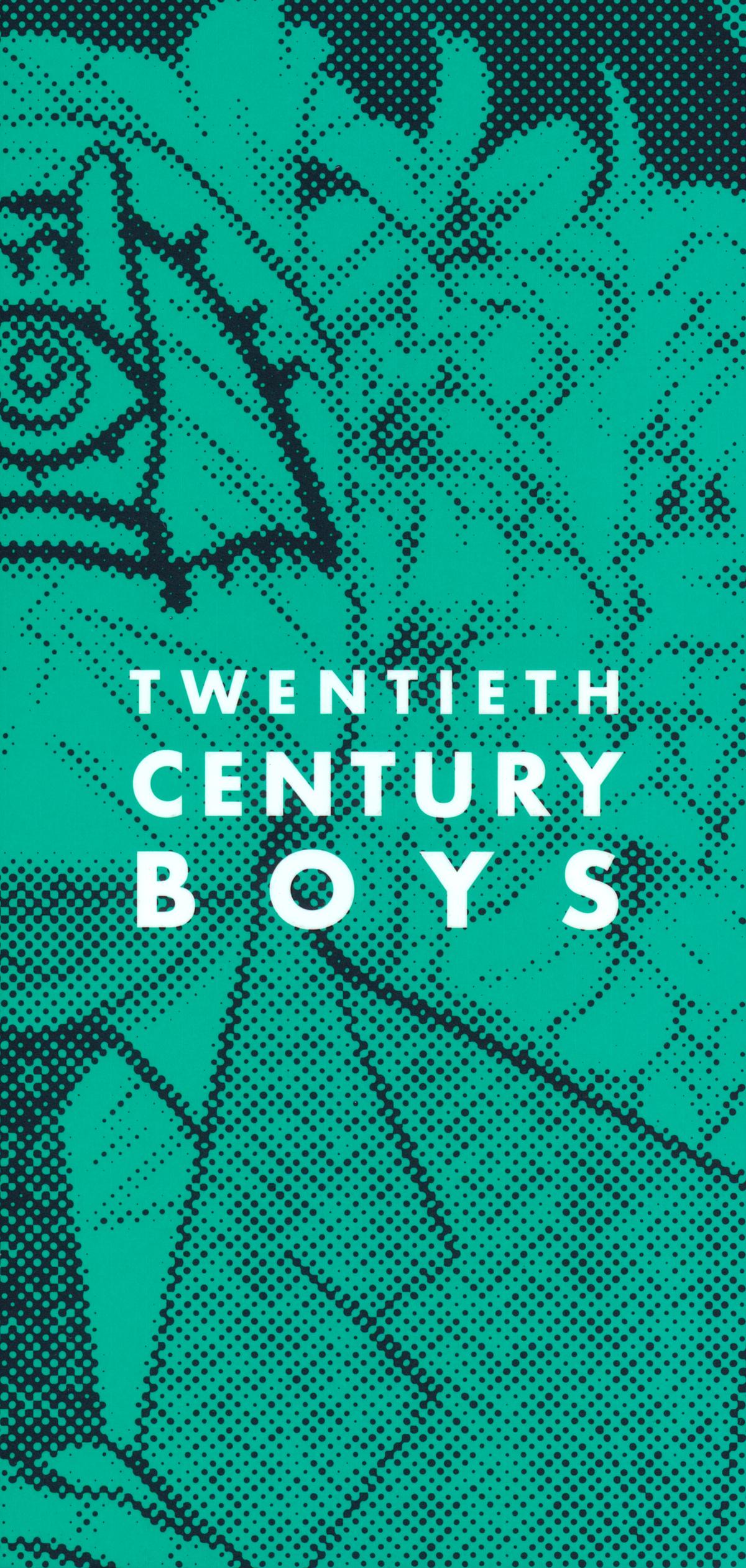 Read 20th Century Boys Manga Online