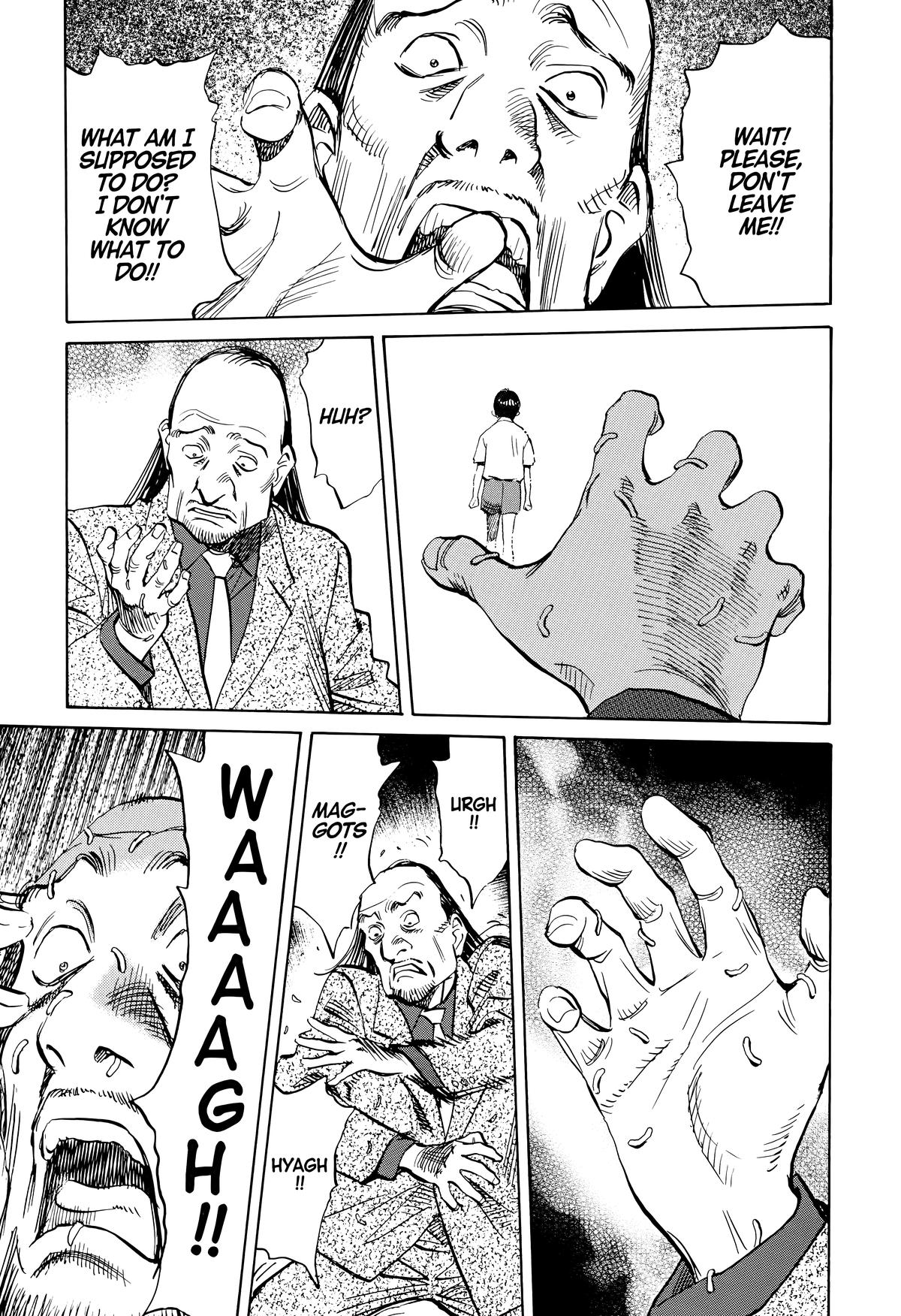 Read 20th Century Boys Manga Online
