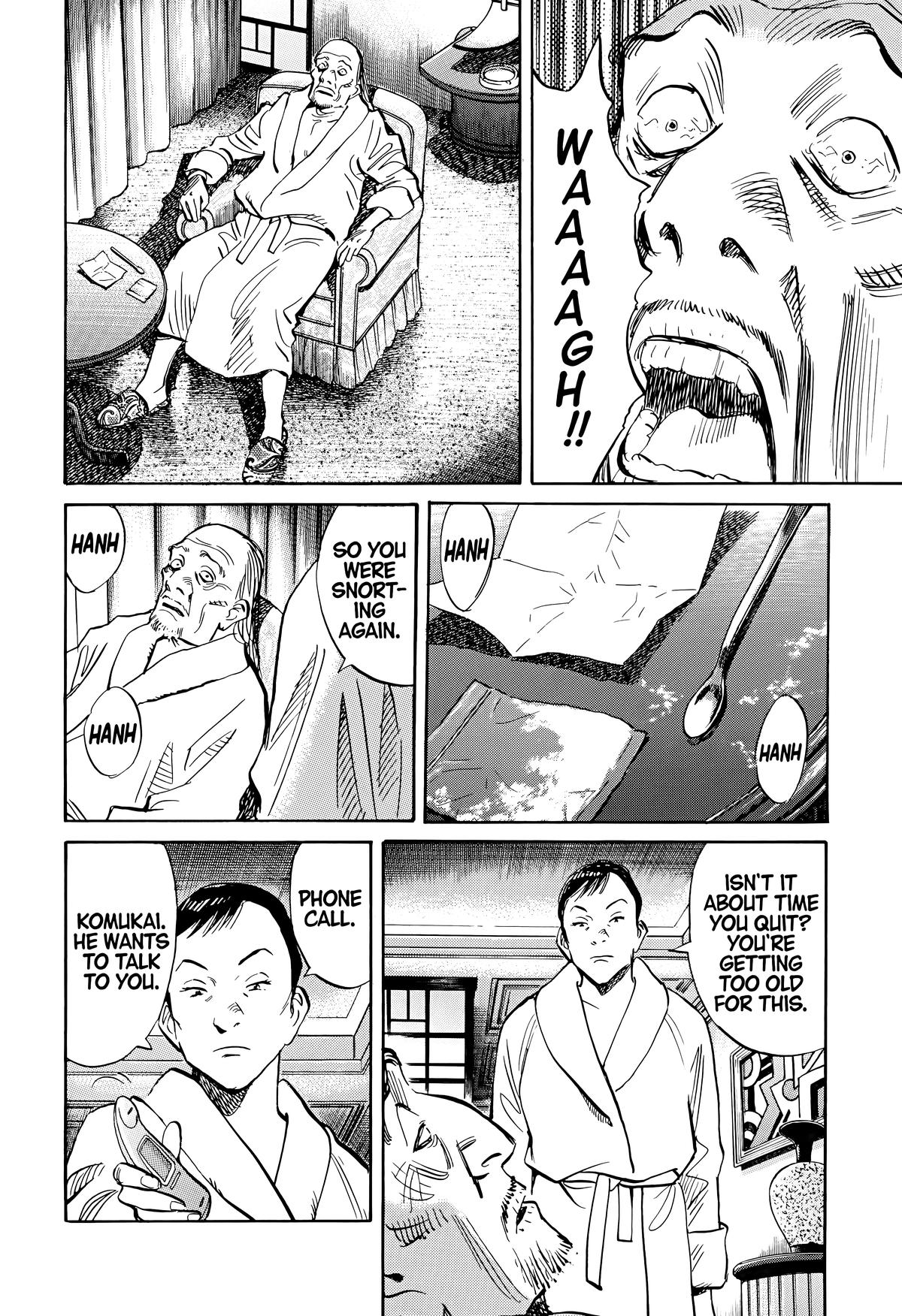 Read 20th Century Boys Manga Online