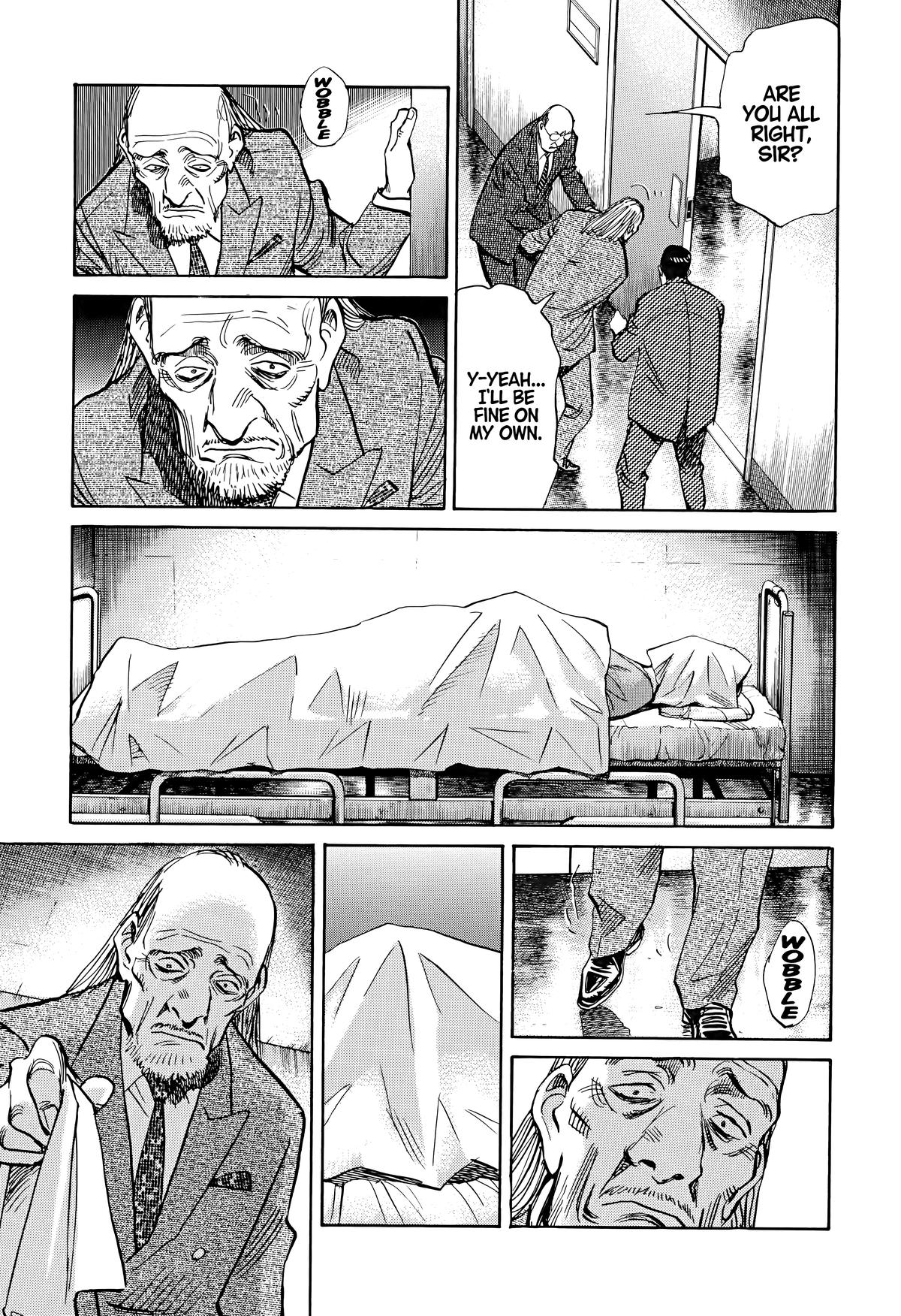 Read 20th Century Boys Manga Online