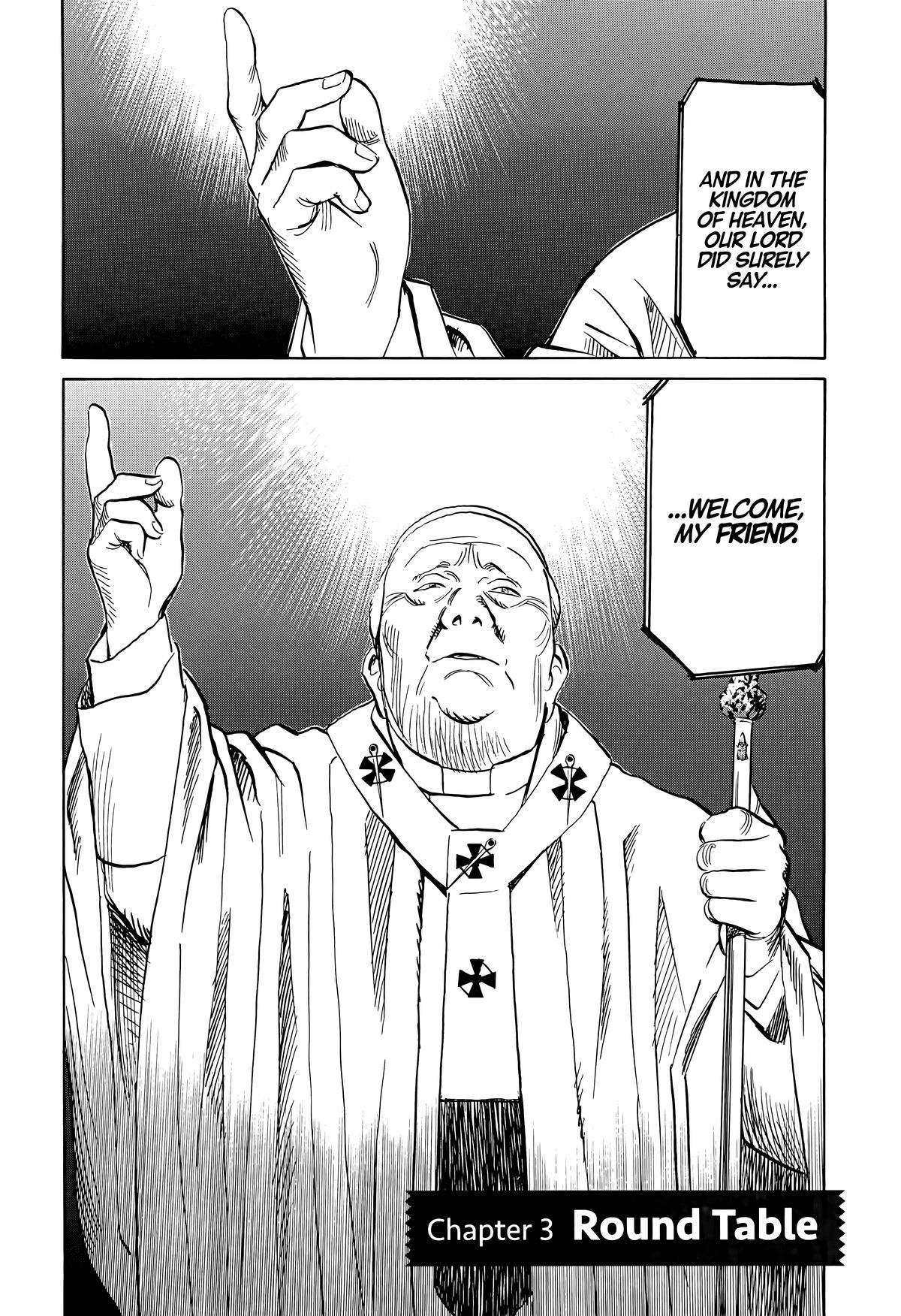 Read 20th Century Boys Manga Online