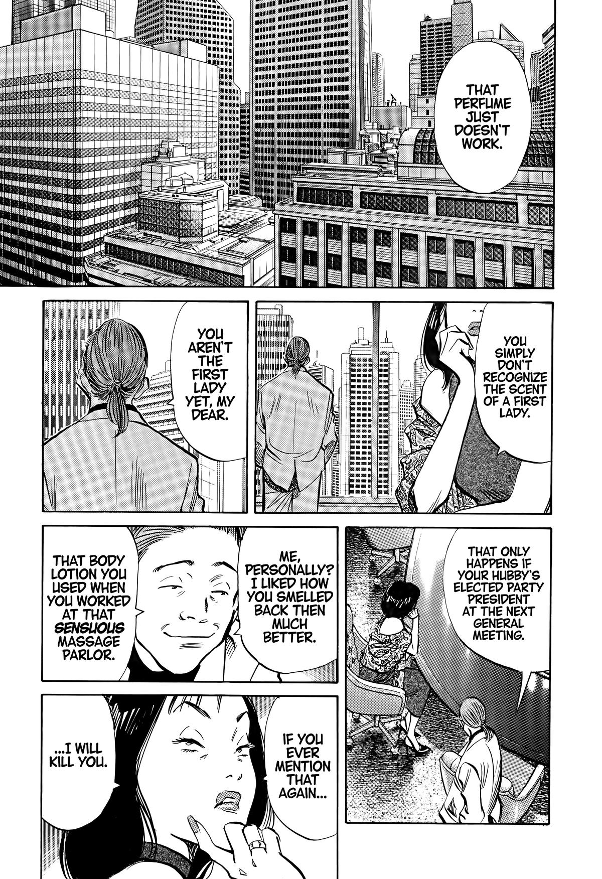 Read 20th Century Boys Manga Online