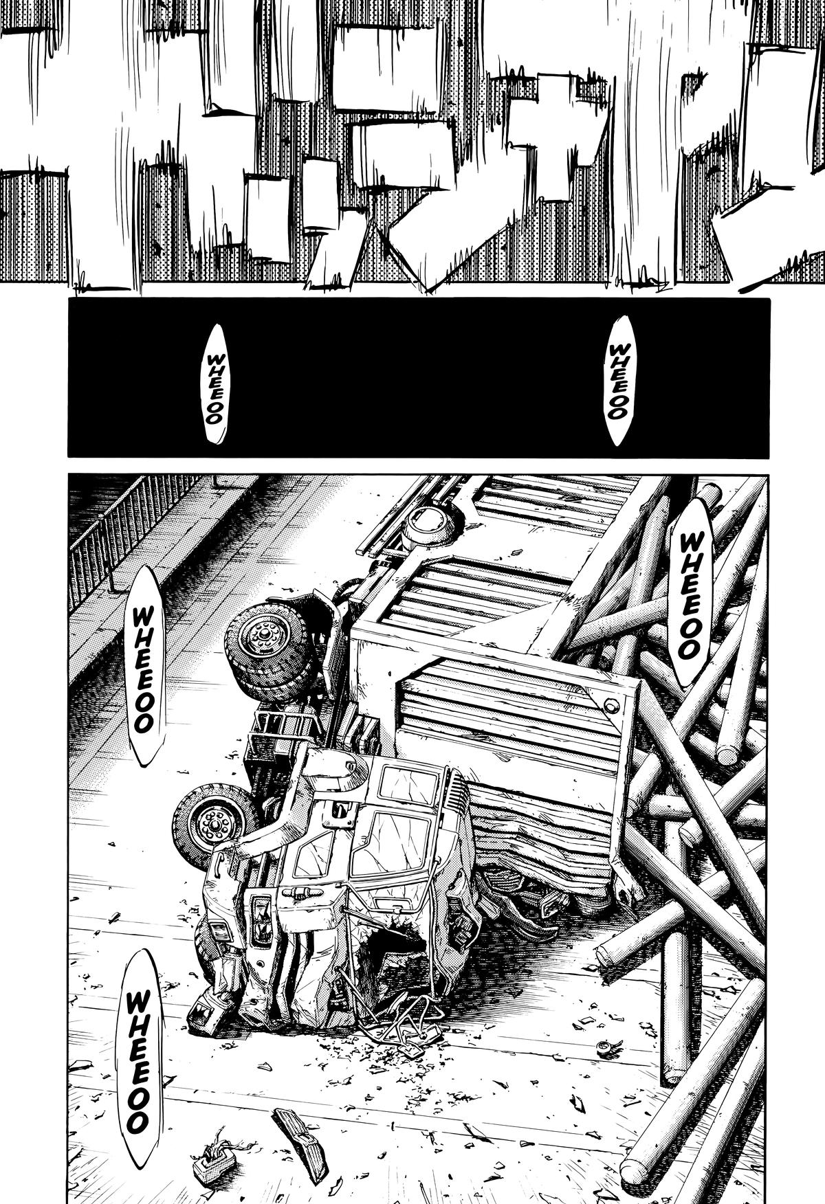 Read 20th Century Boys Manga Online