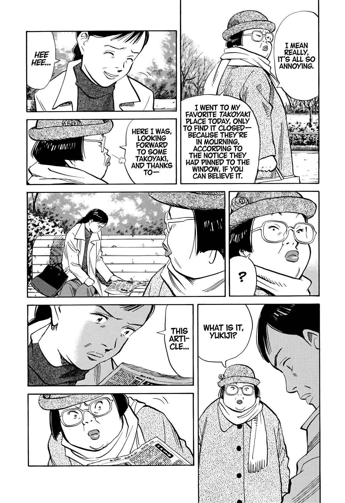 Read 20th Century Boys Manga Online