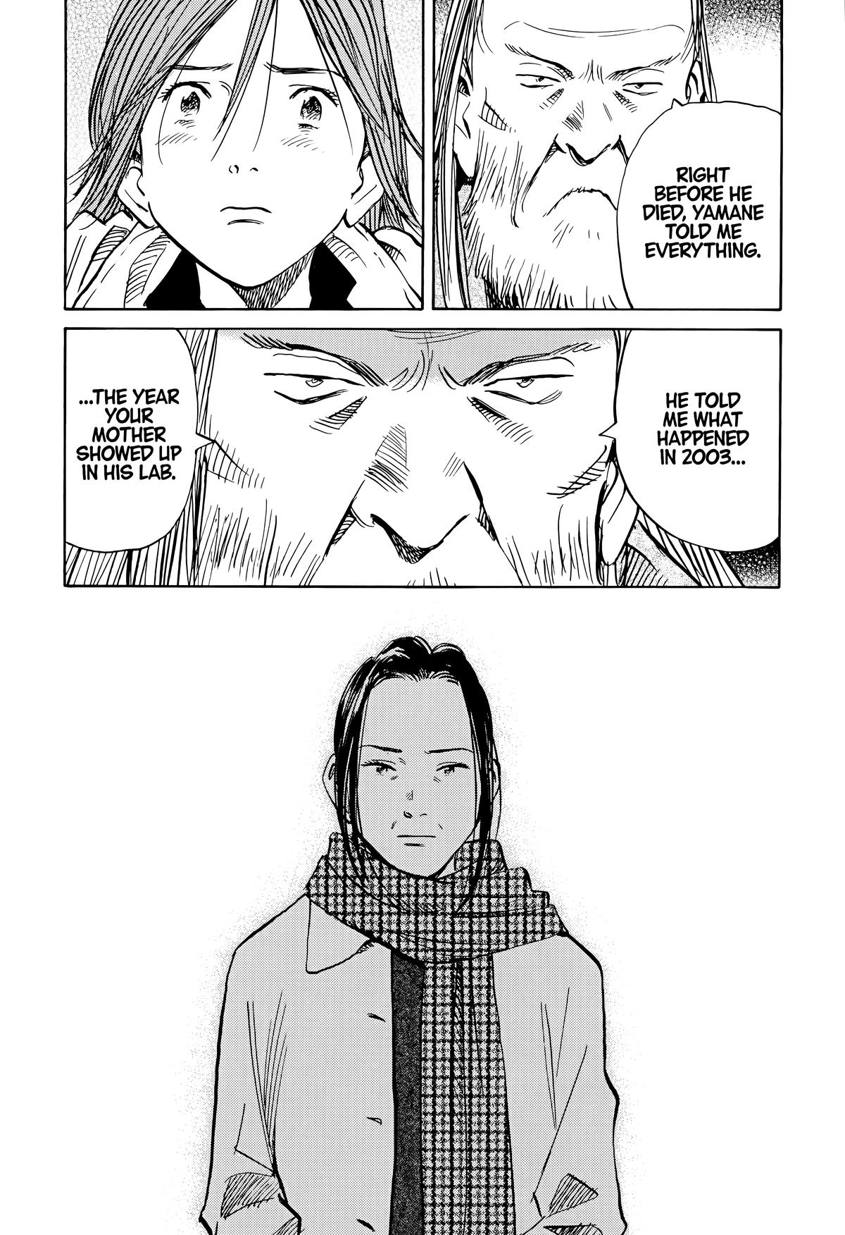 Read 20th Century Boys Manga Online