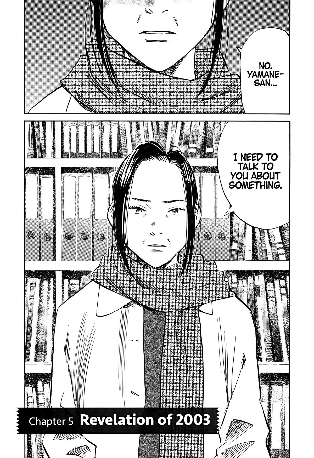 Read 20th Century Boys Manga Online