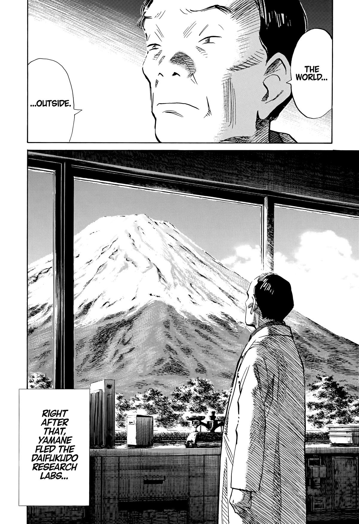 Read 20th Century Boys Manga Online