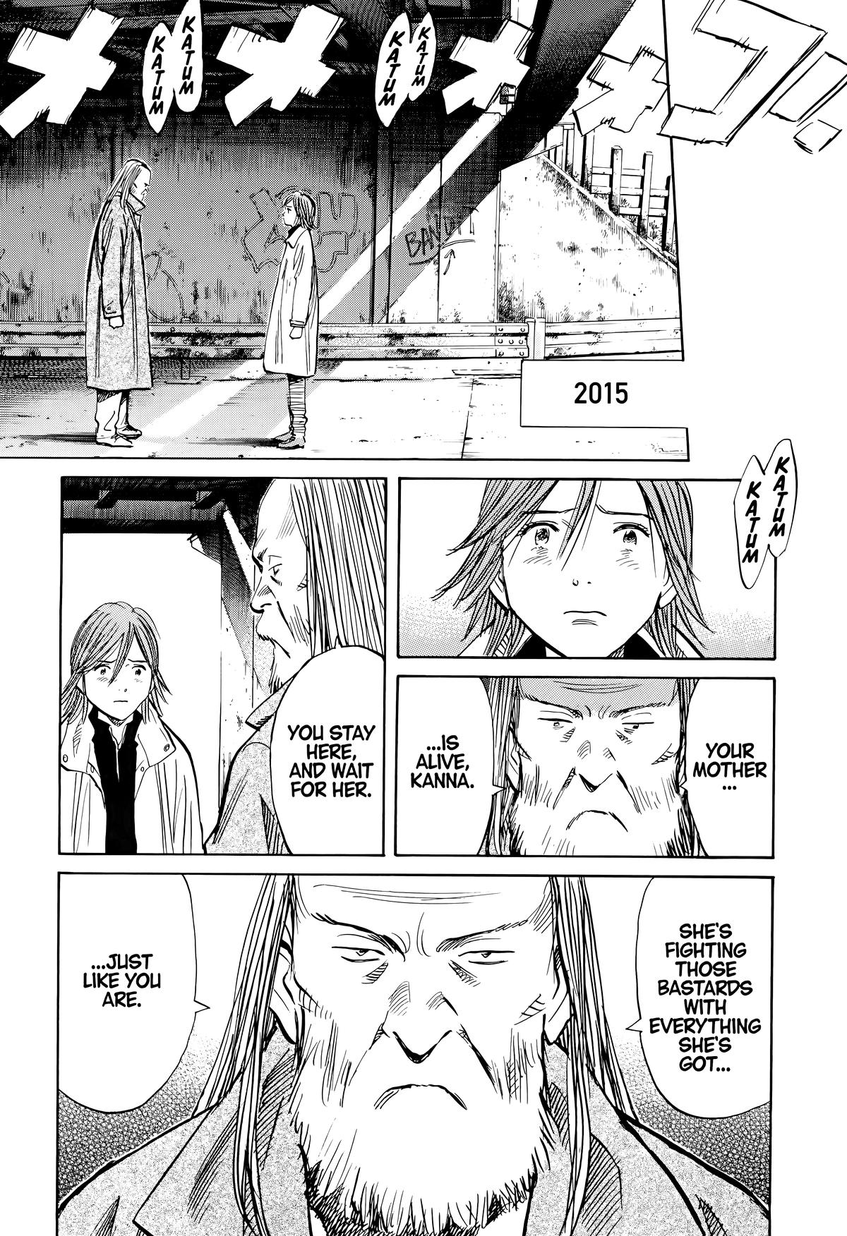 Read 20th Century Boys Manga Online
