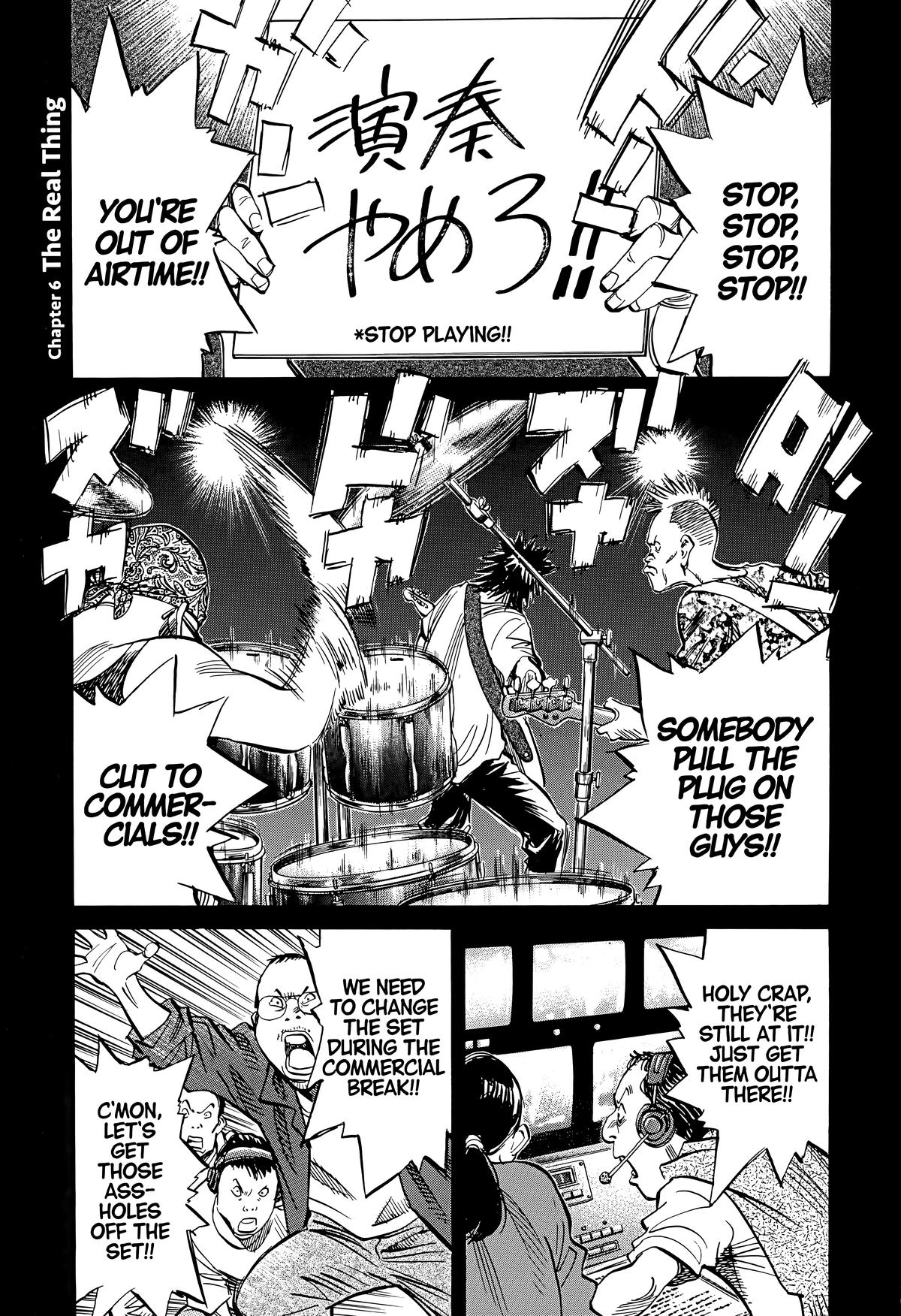 Read 20th Century Boys Manga Online