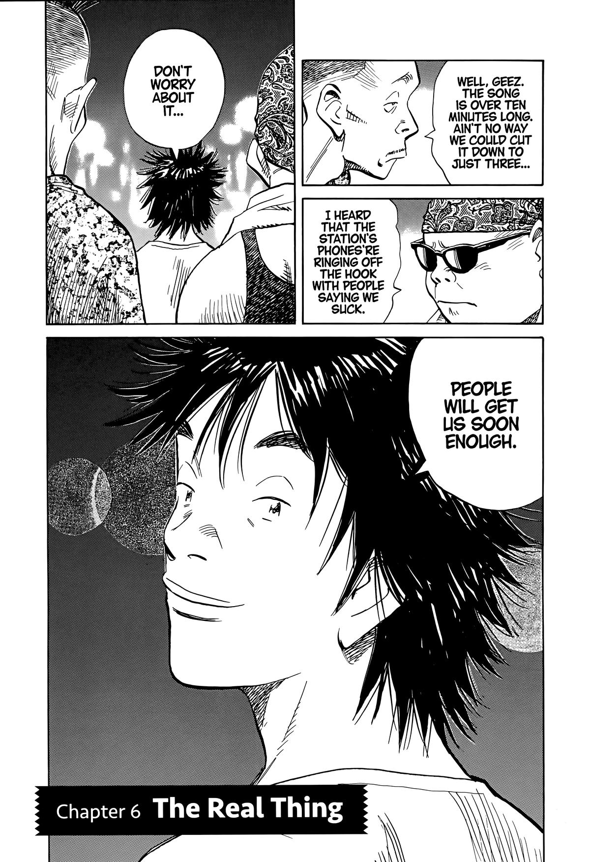 Read 20th Century Boys Manga Online