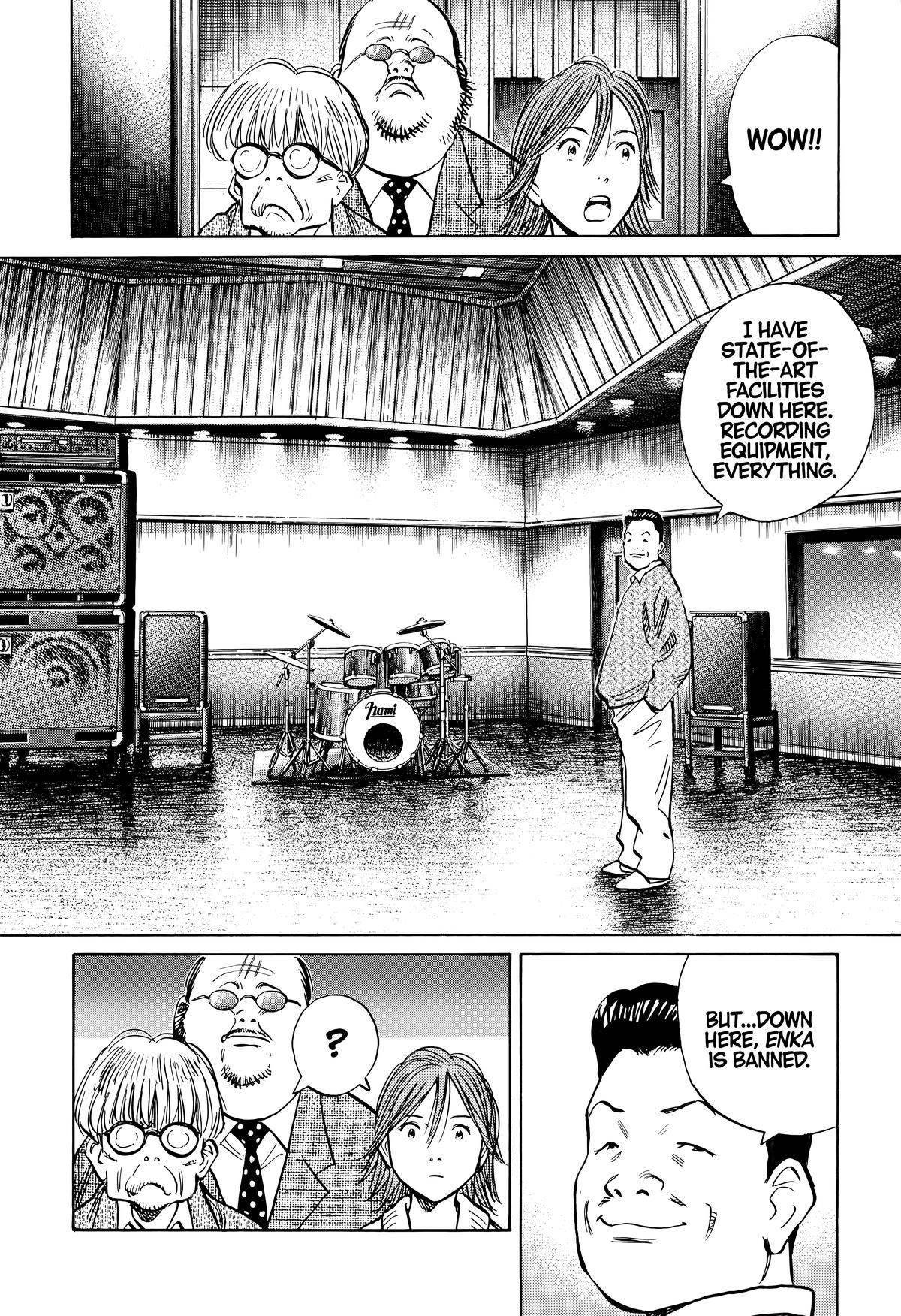 Read 20th Century Boys Manga Online