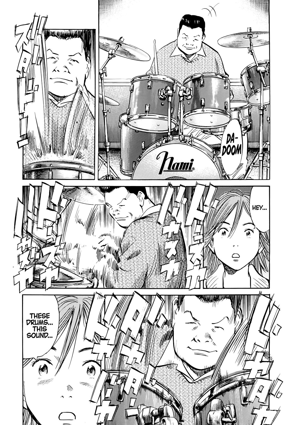 Read 20th Century Boys Manga Online